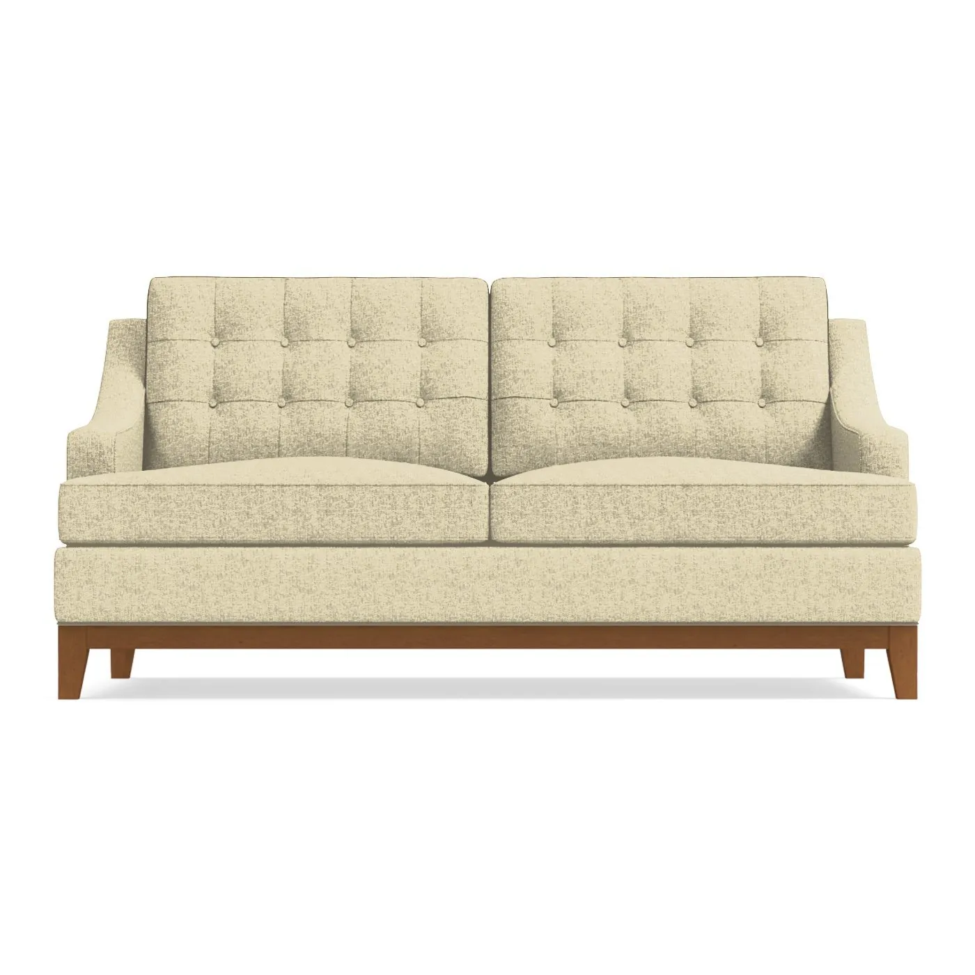 Bannister Apartment Size Sleeper Sofa