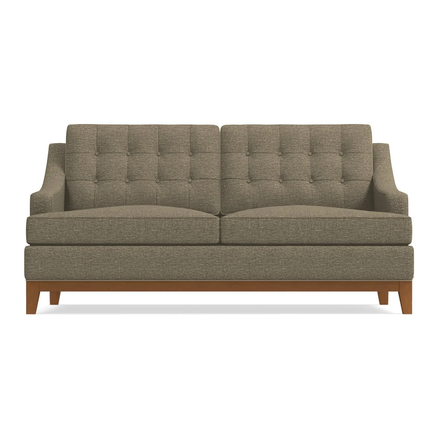 Bannister Apartment Size Sleeper Sofa