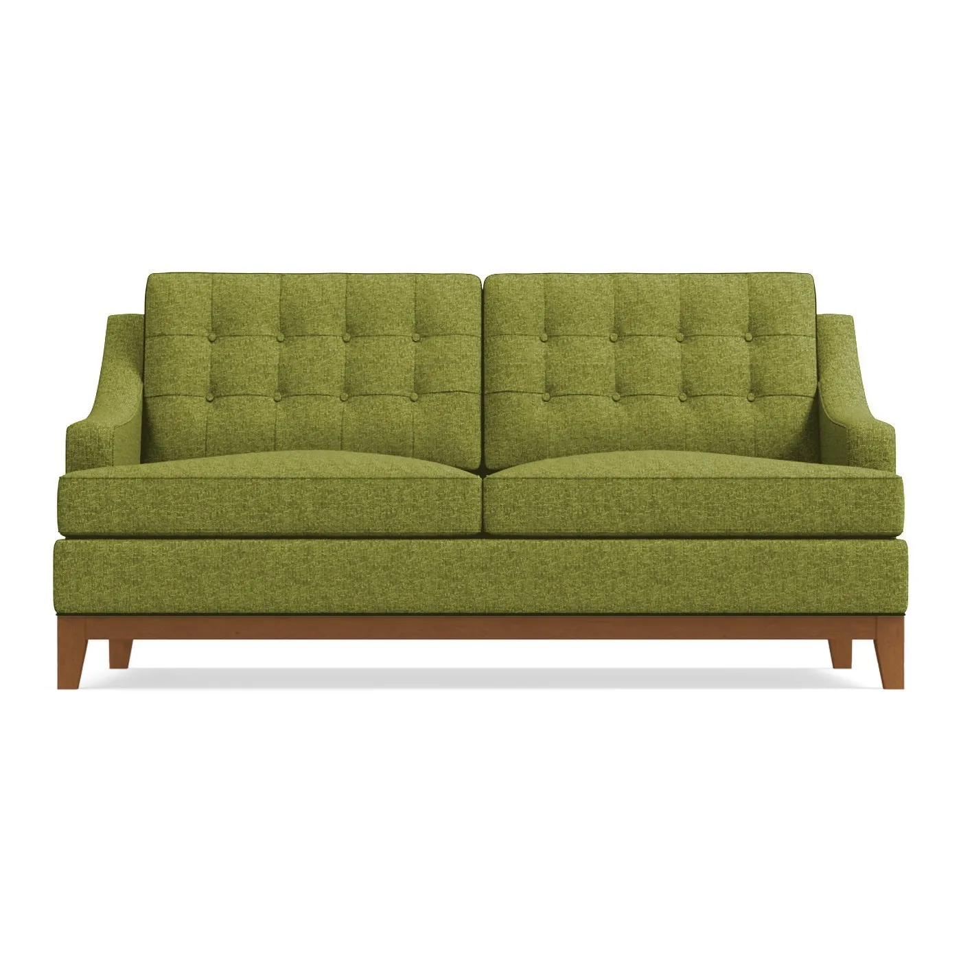 Bannister Apartment Size Sleeper Sofa