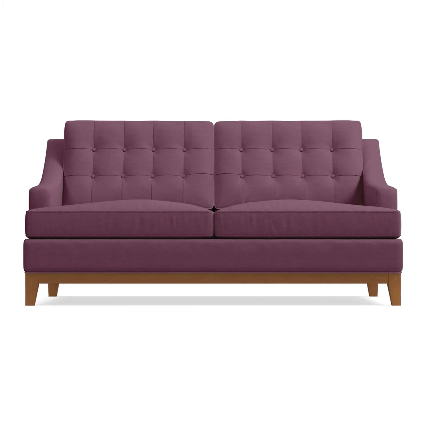 Bannister Apartment Size Sleeper Sofa