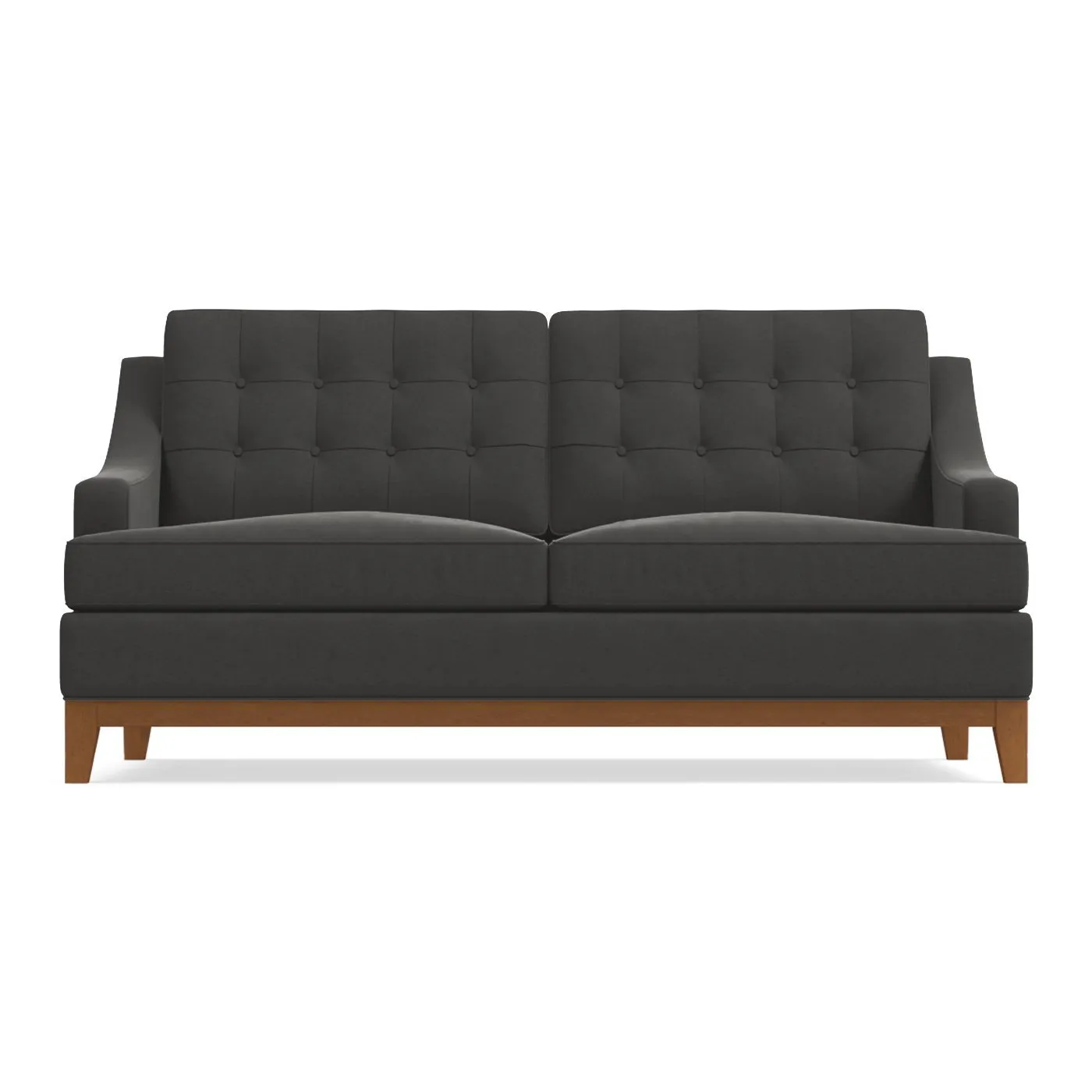 Bannister Apartment Size Sleeper Sofa