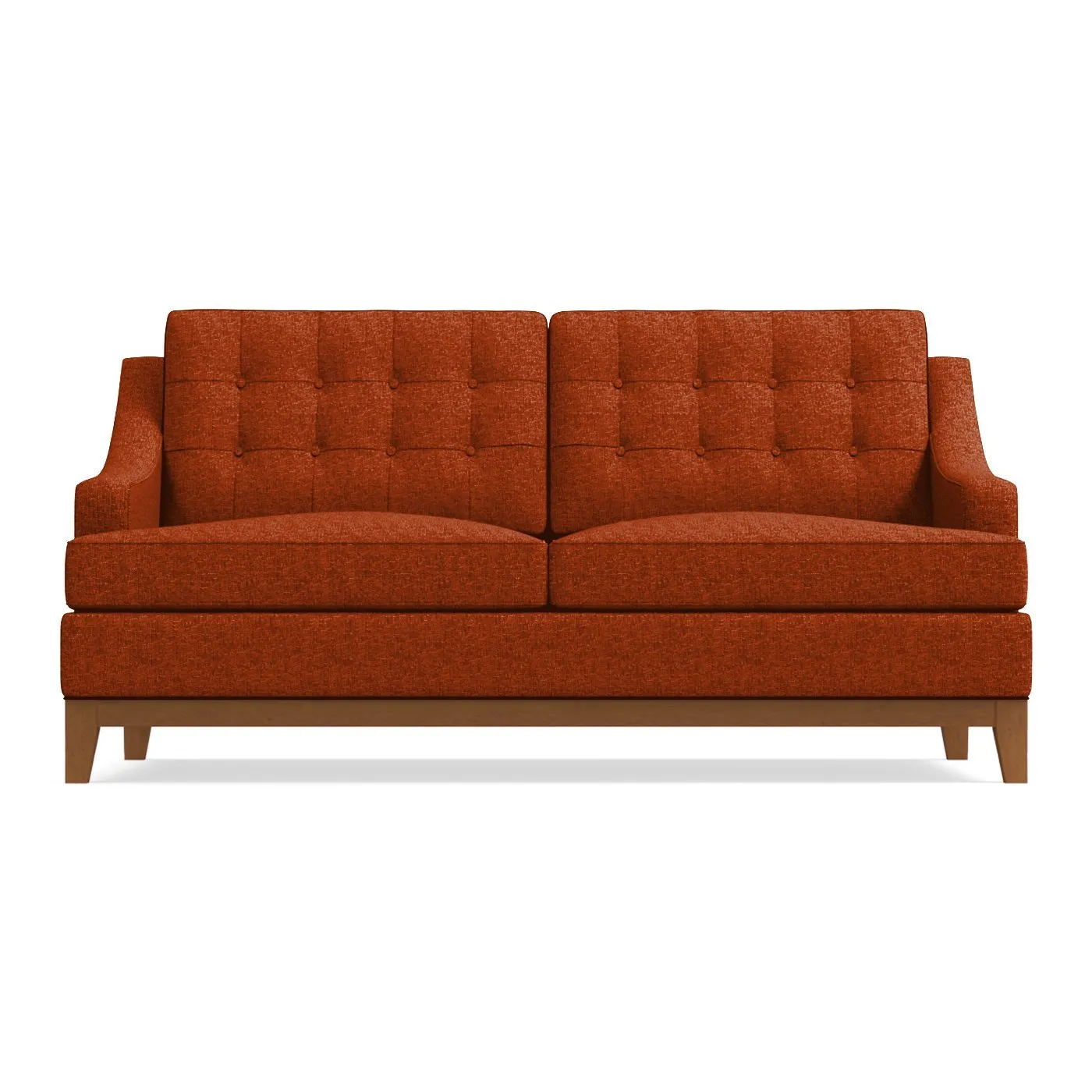 Bannister Apartment Size Sleeper Sofa