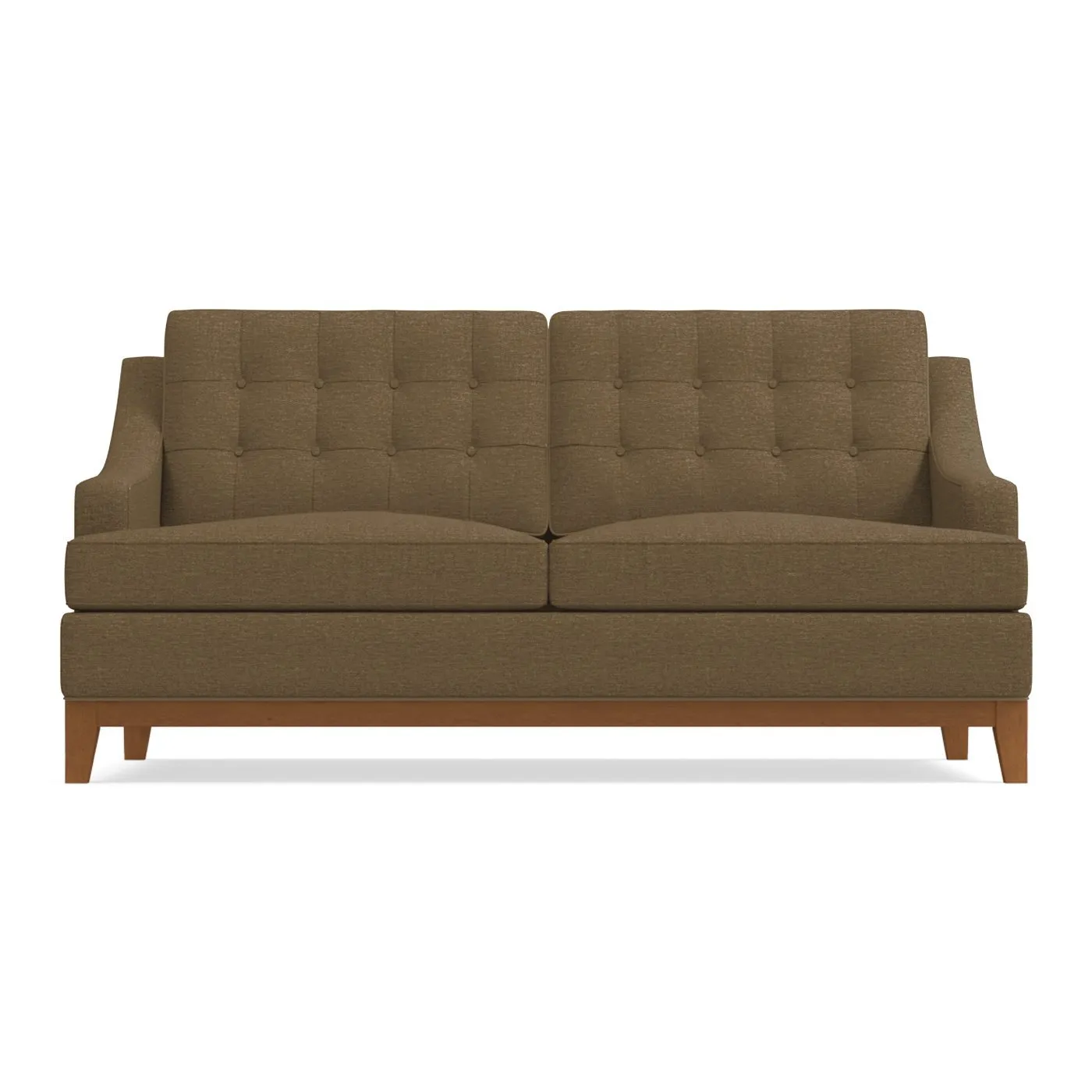 Bannister Apartment Size Sleeper Sofa