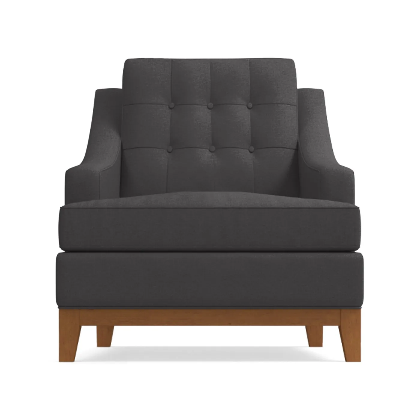 Bannister Chair