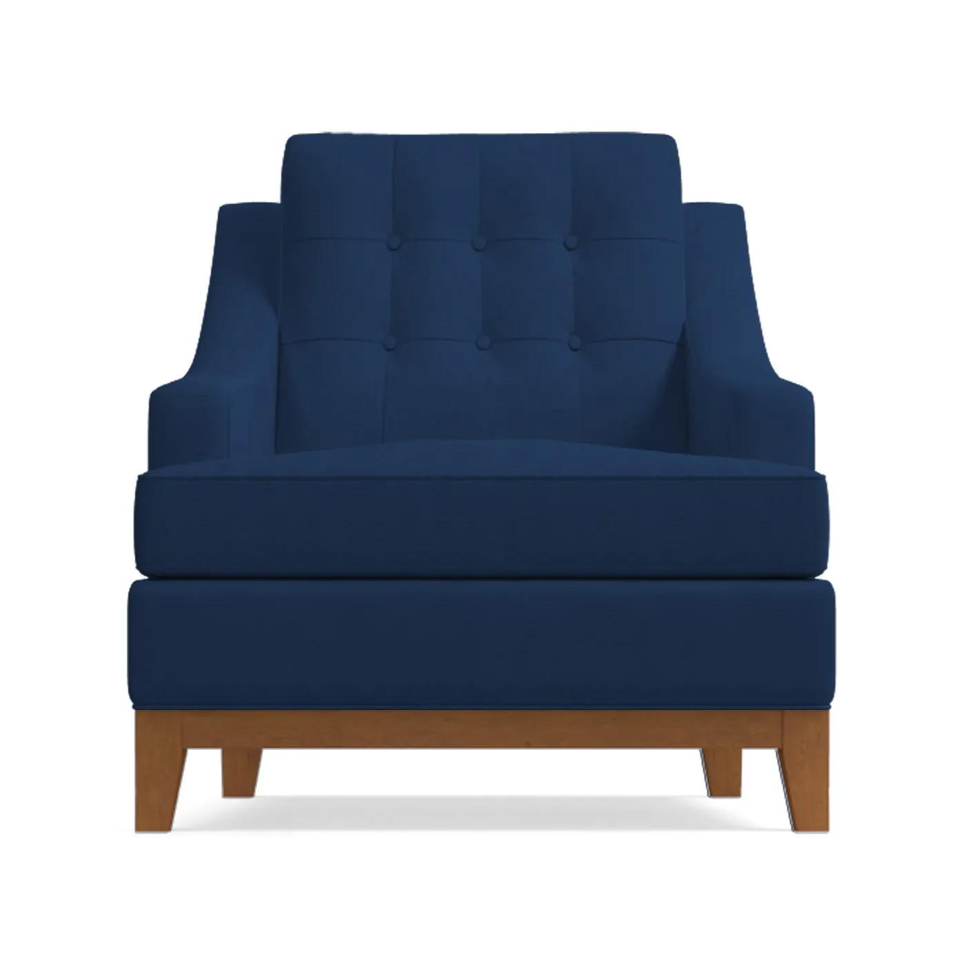 Bannister Chair