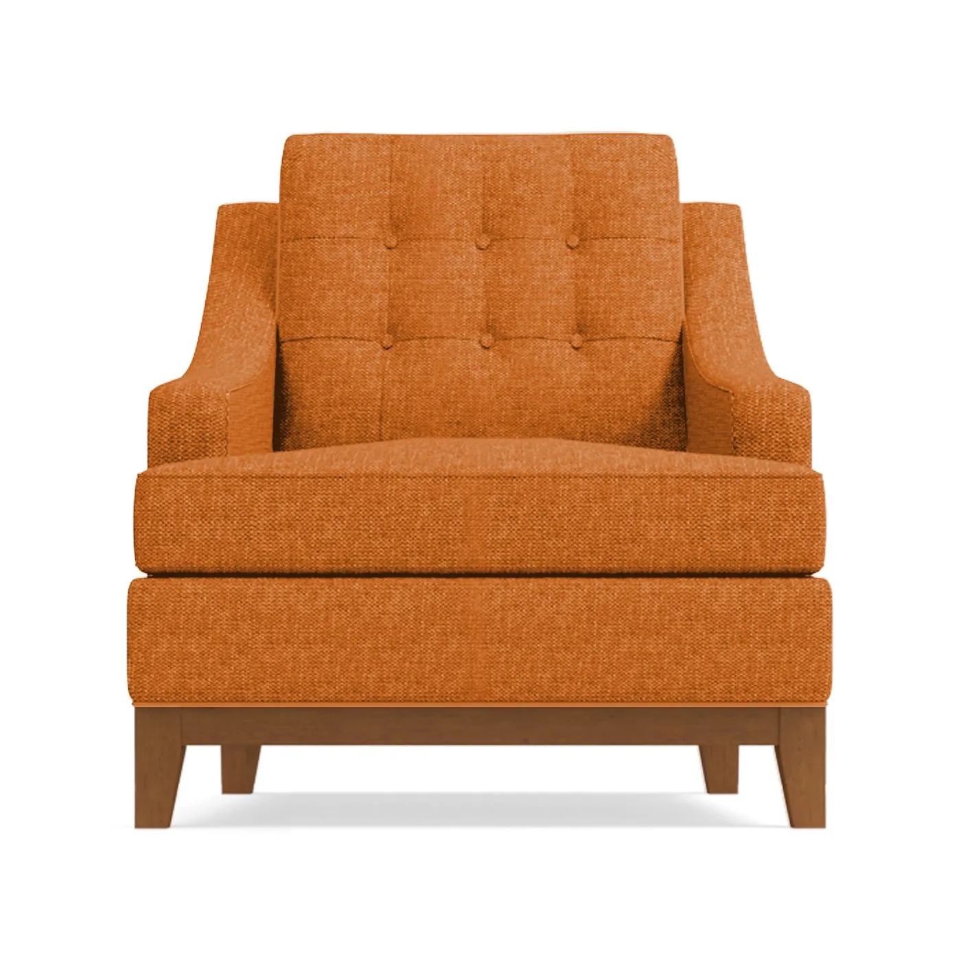 Bannister Chair