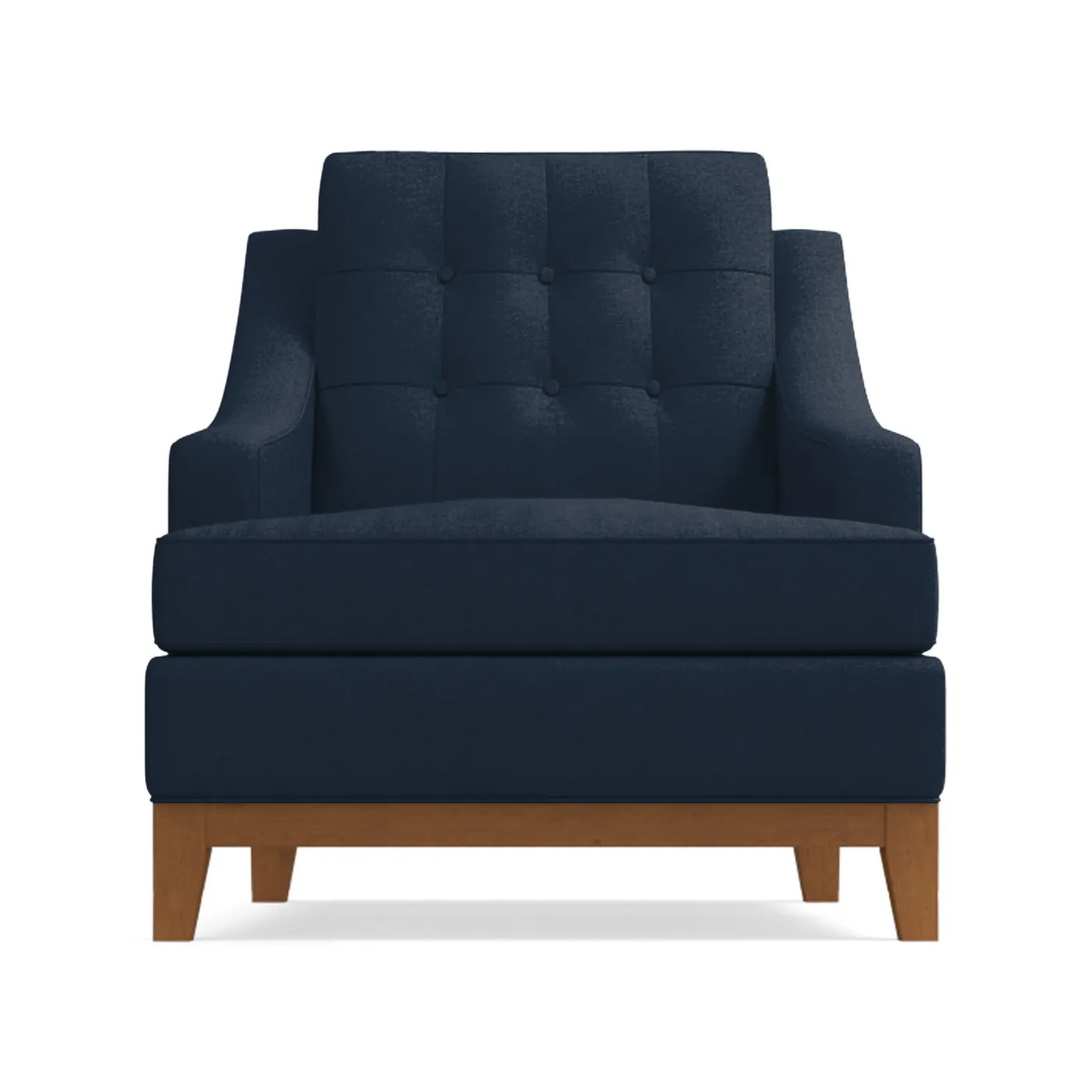 Bannister Chair