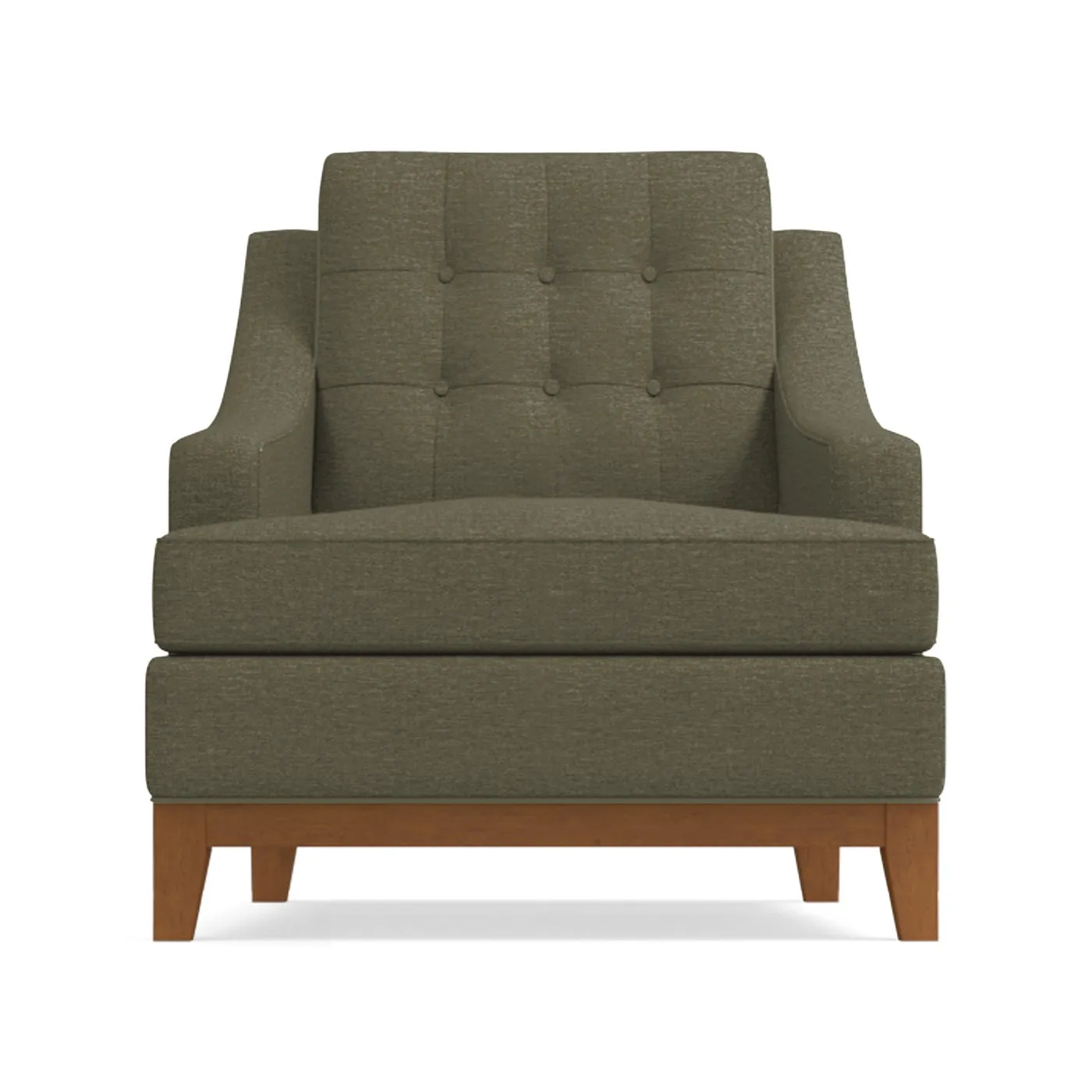 Bannister Chair