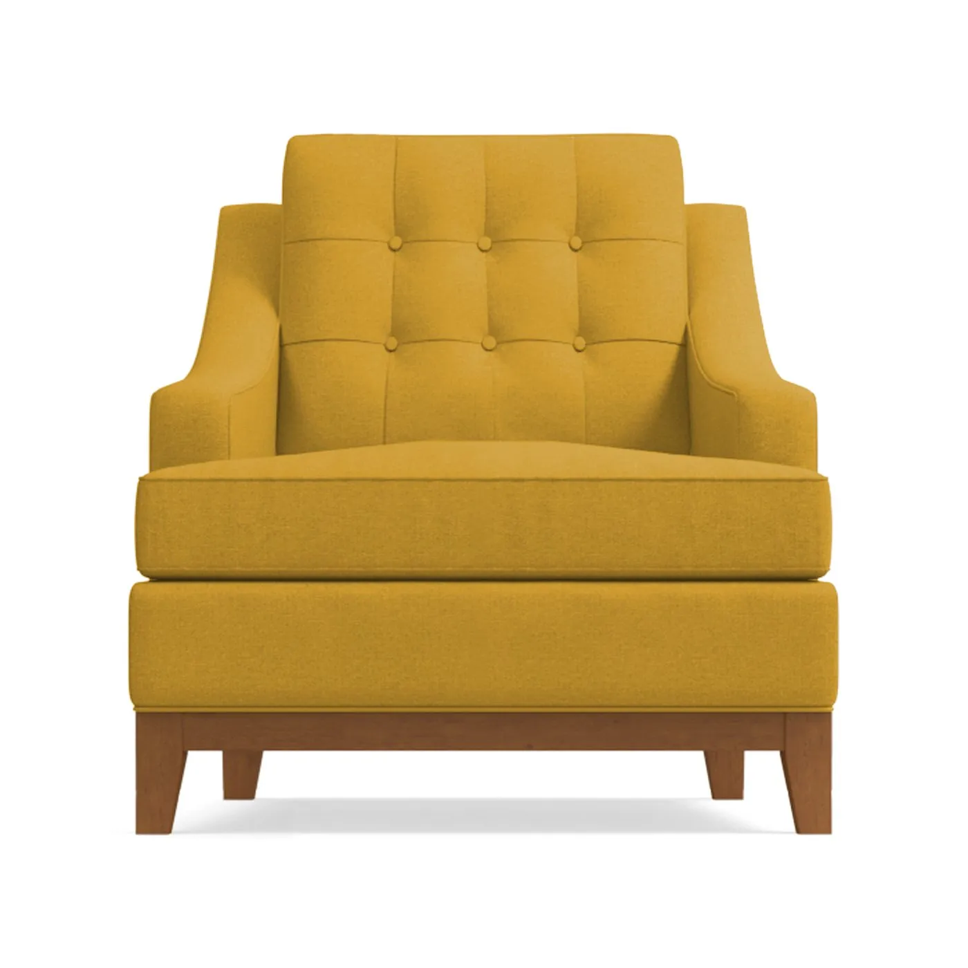 Bannister Chair