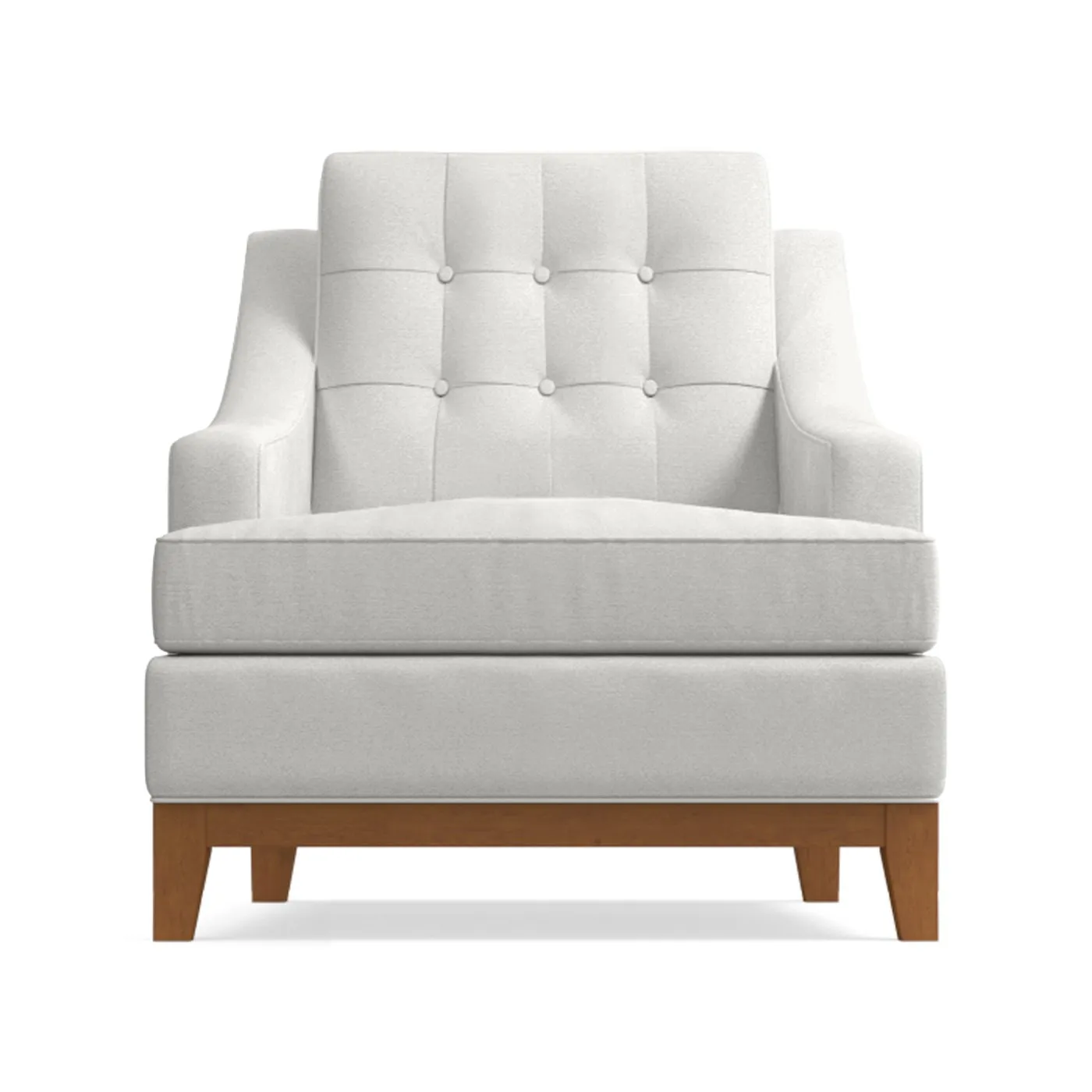 Bannister Chair