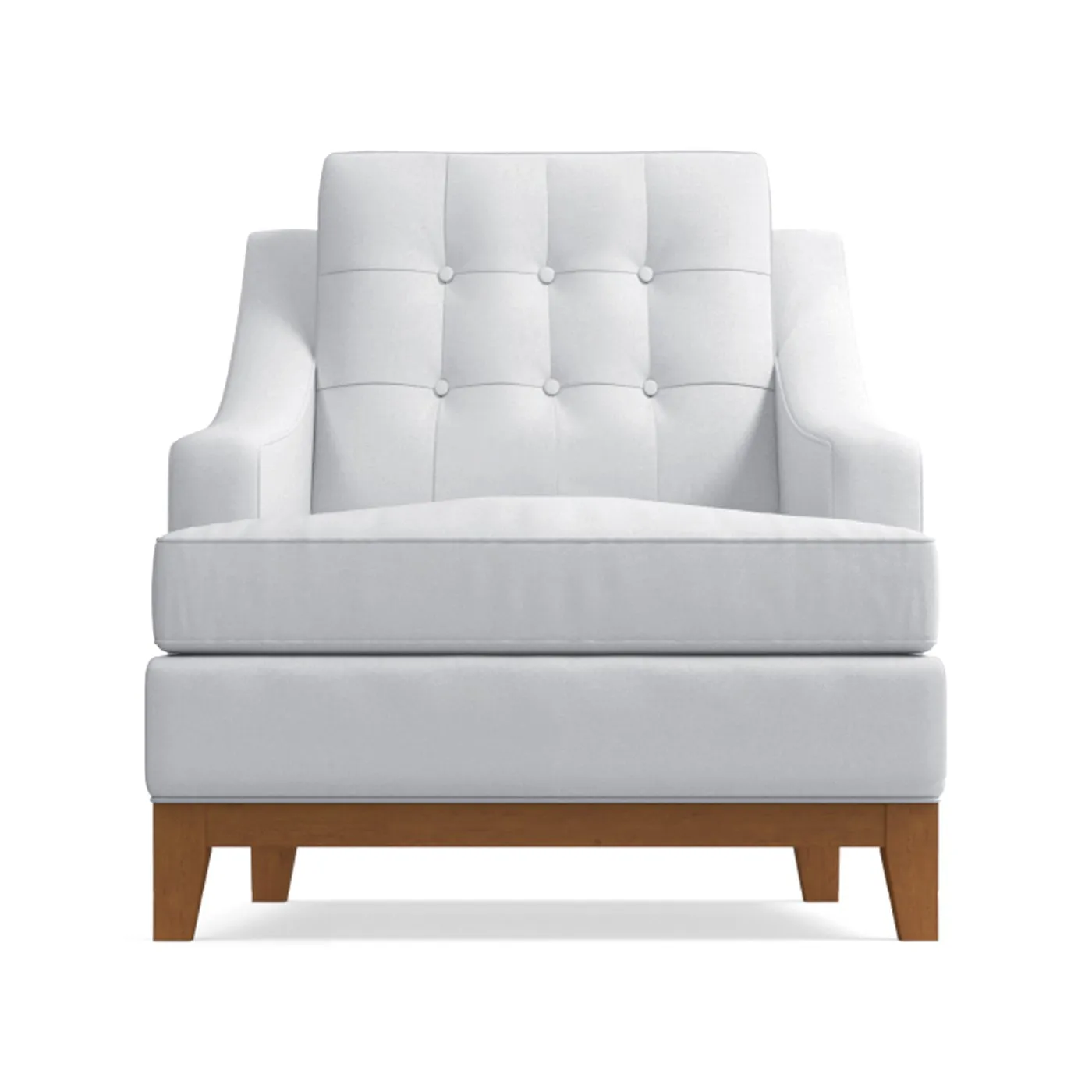 Bannister Chair