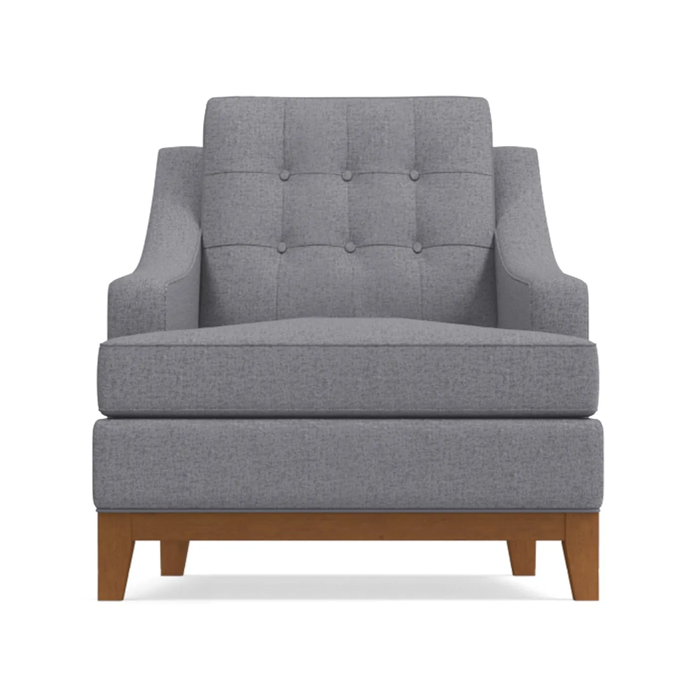 Bannister Chair
