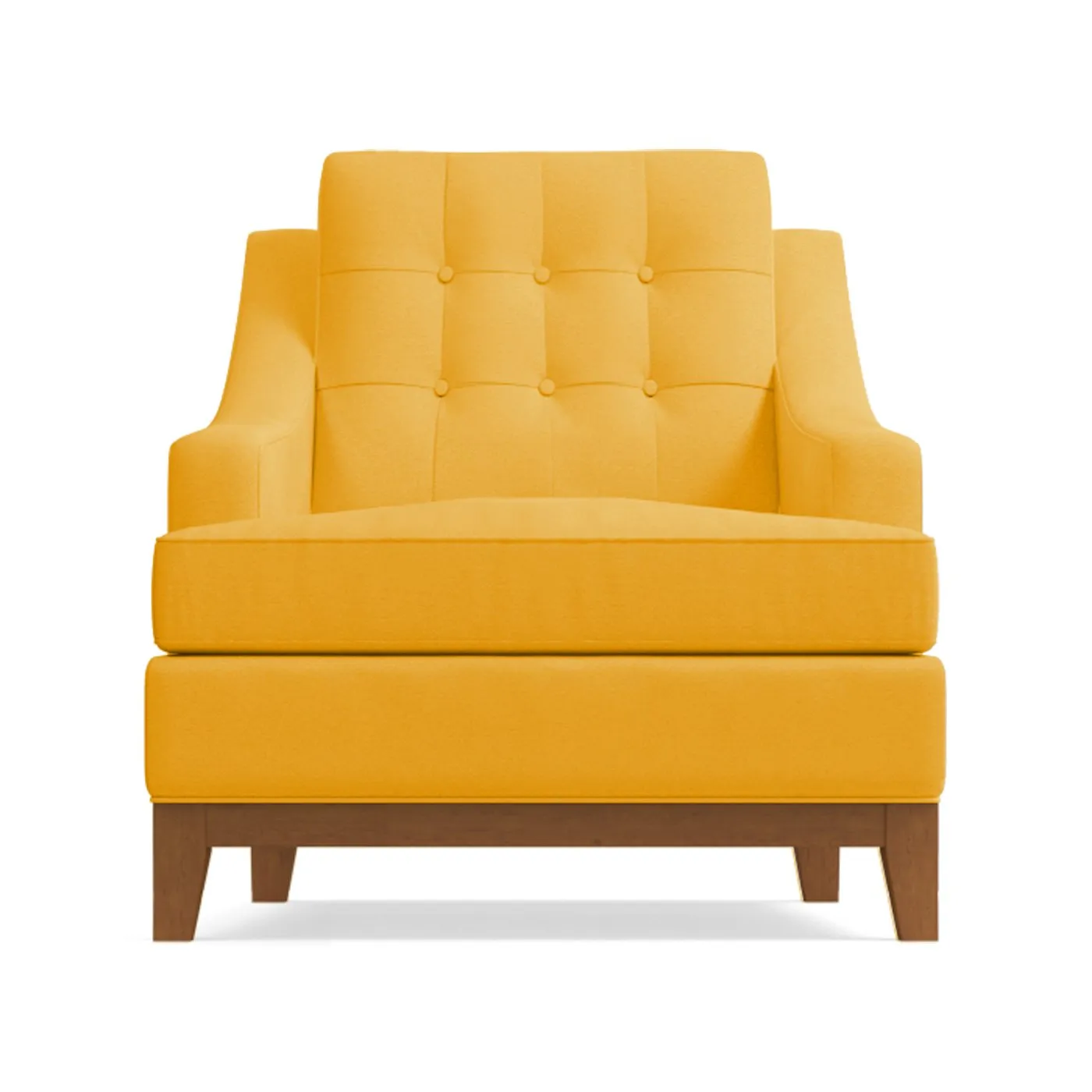 Bannister Chair