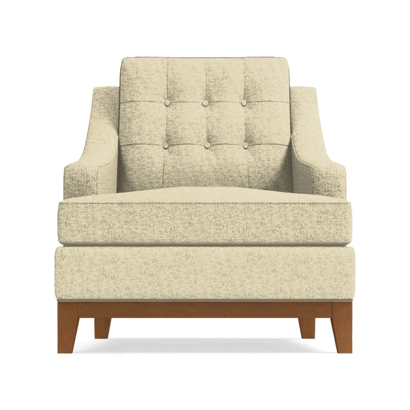 Bannister Chair