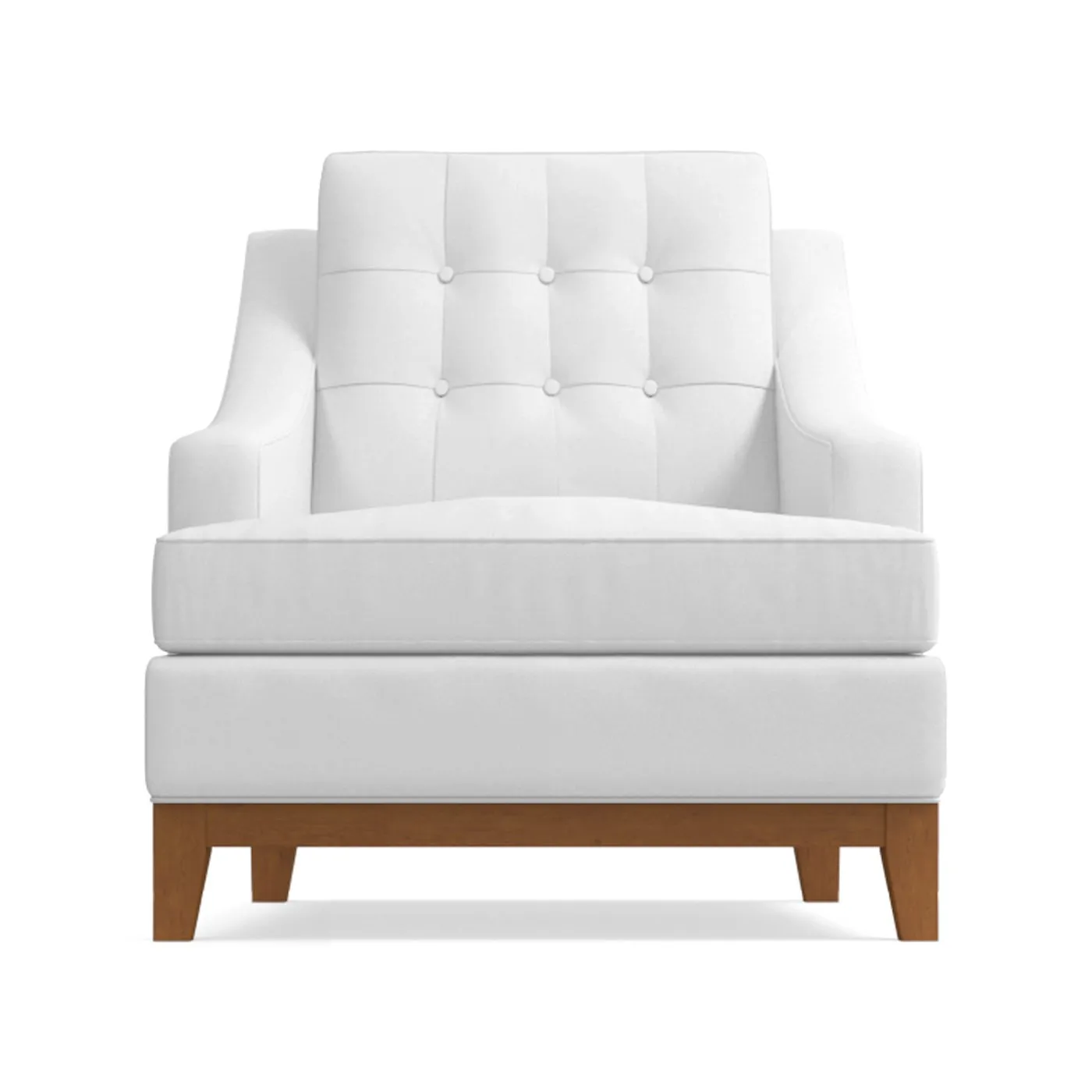 Bannister Chair