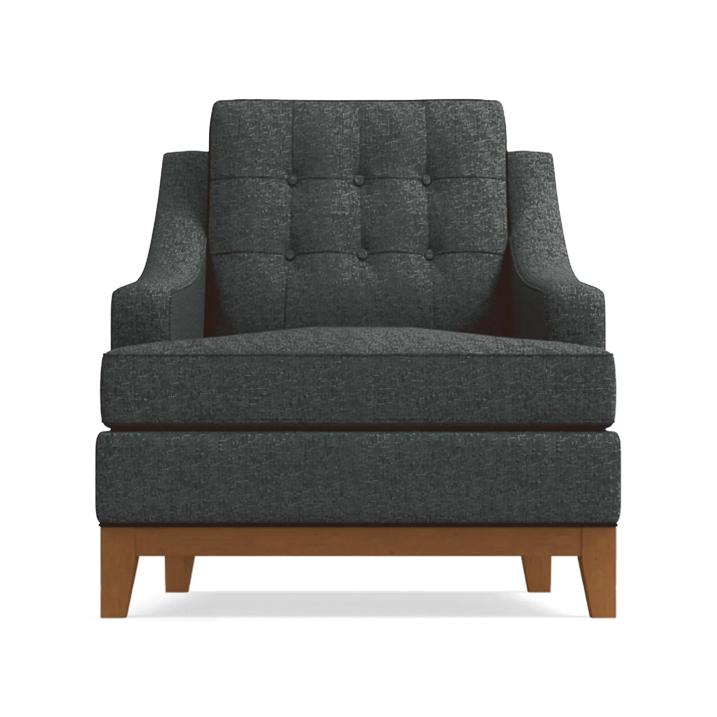 Bannister Chair