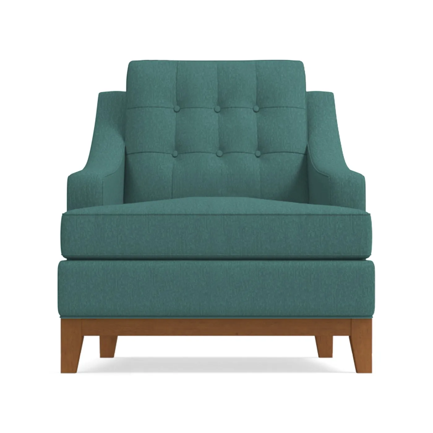 Bannister Chair