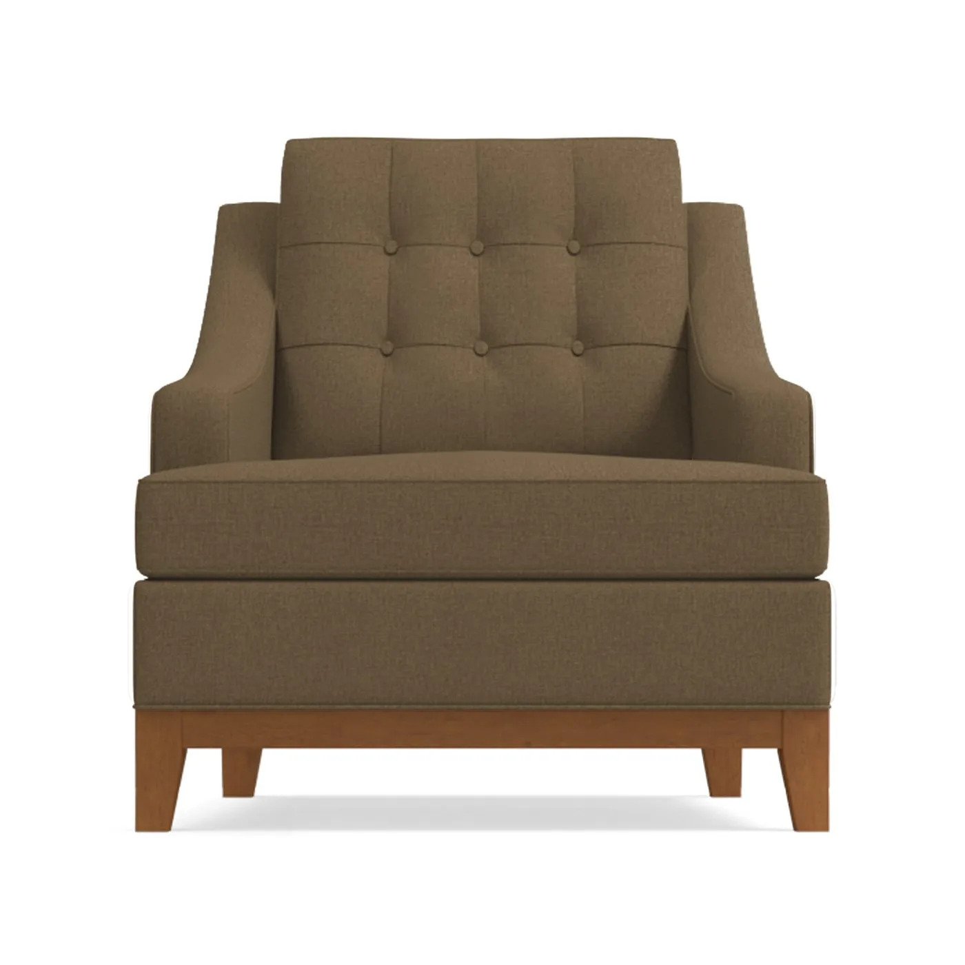 Bannister Chair