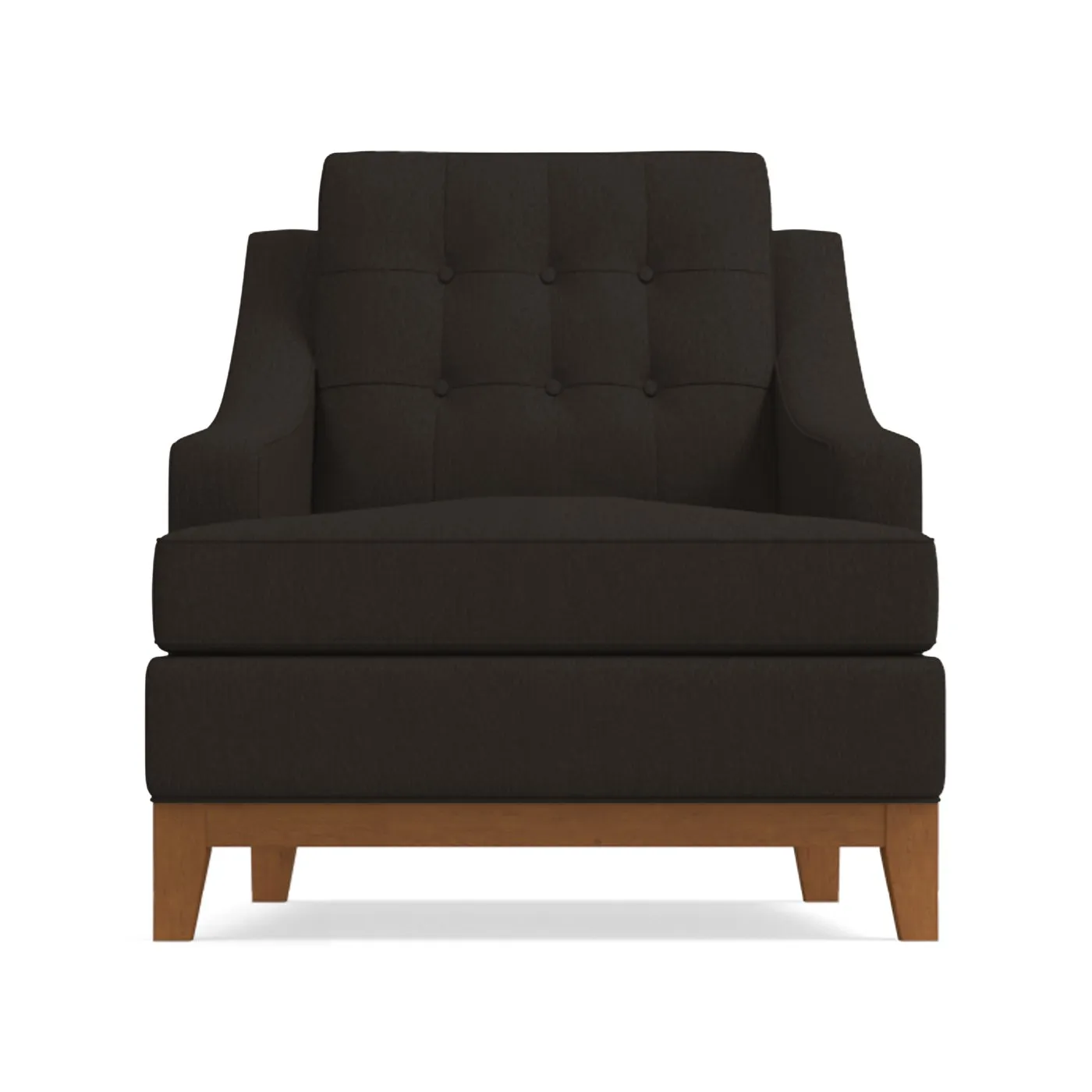 Bannister Chair
