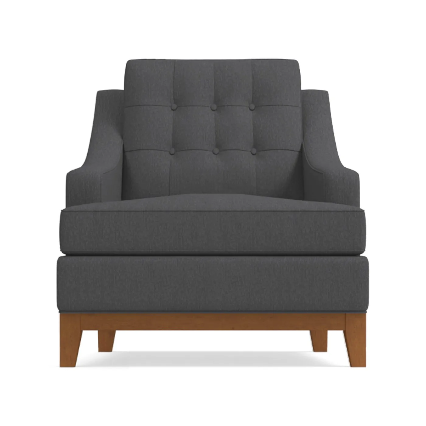 Bannister Chair