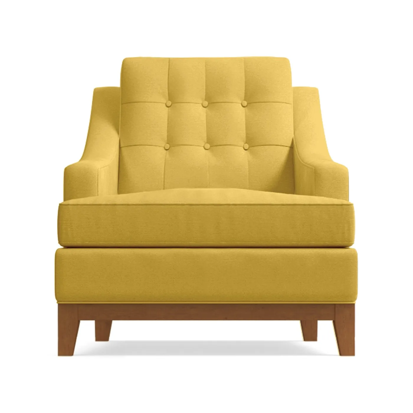 Bannister Chair