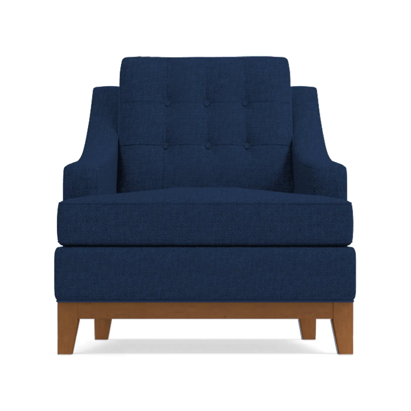 Bannister Chair