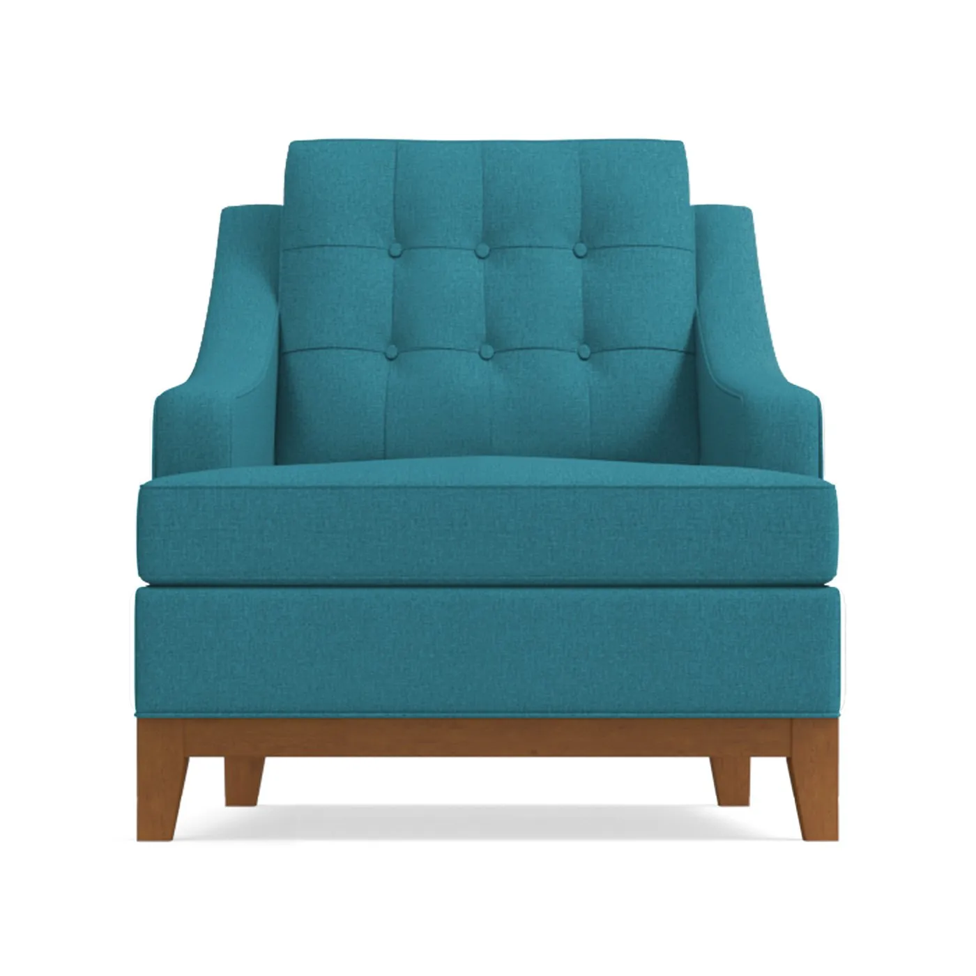Bannister Chair