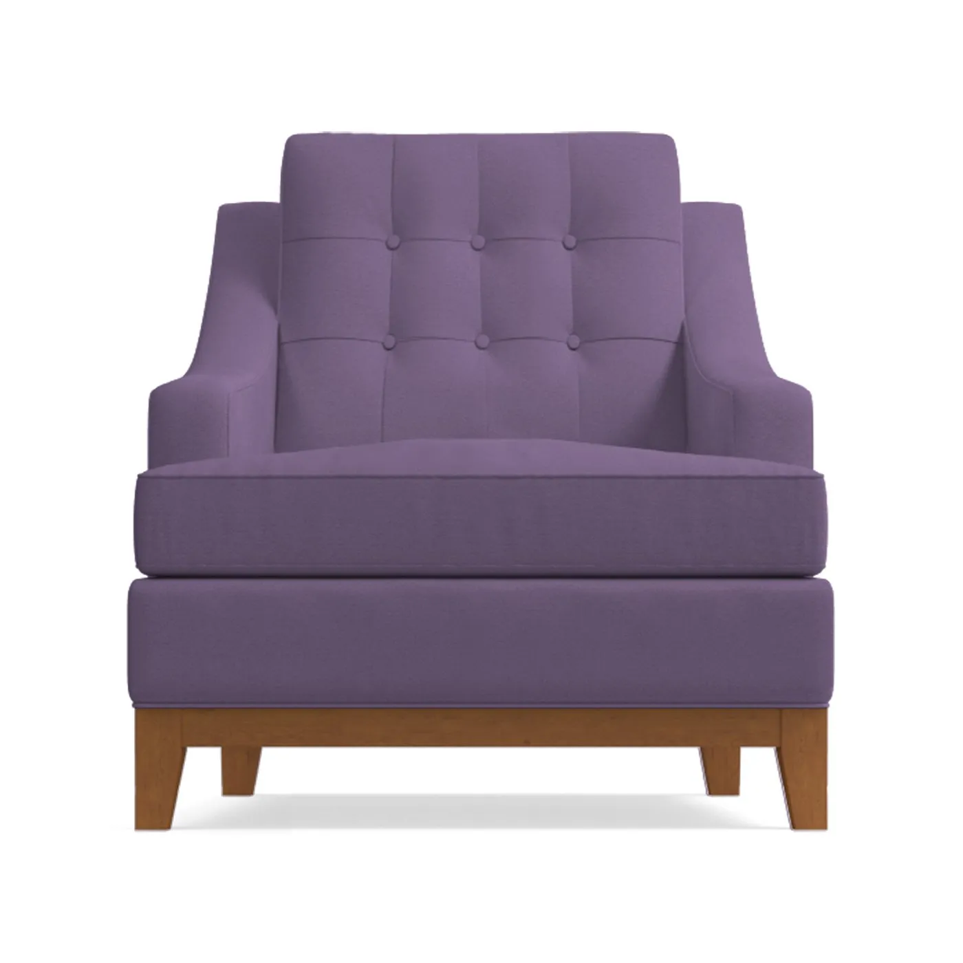 Bannister Chair