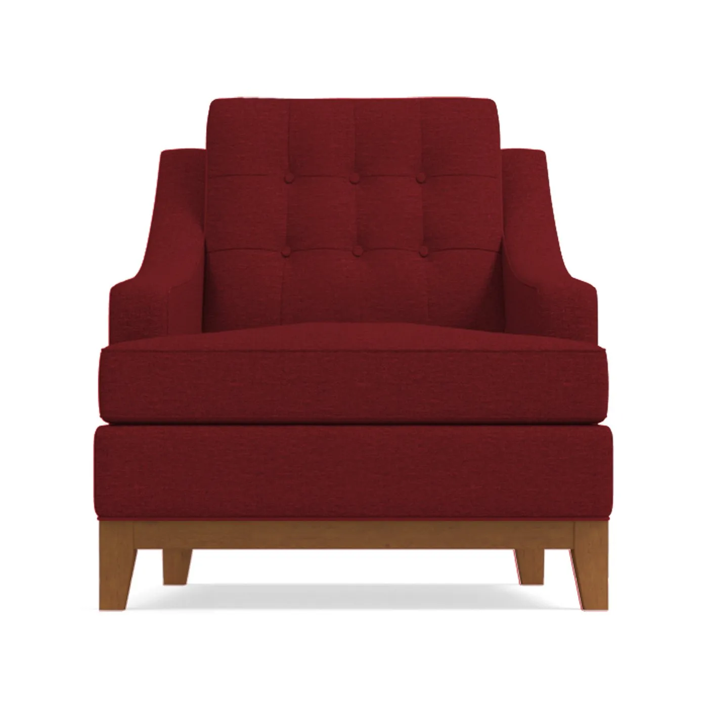 Bannister Chair