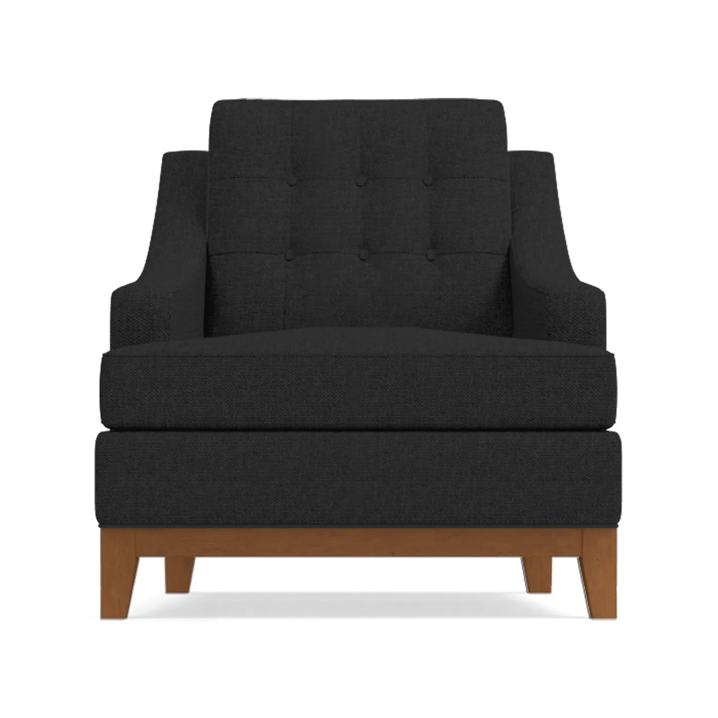 Bannister Chair