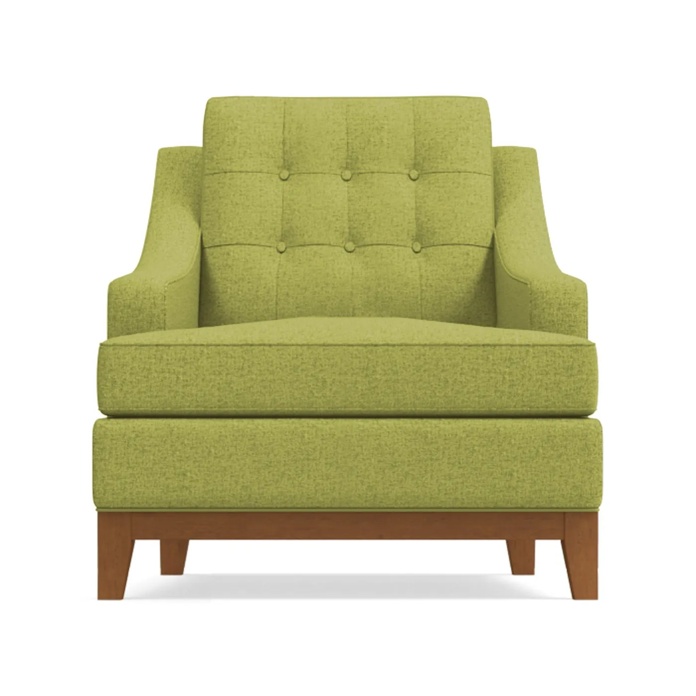 Bannister Chair