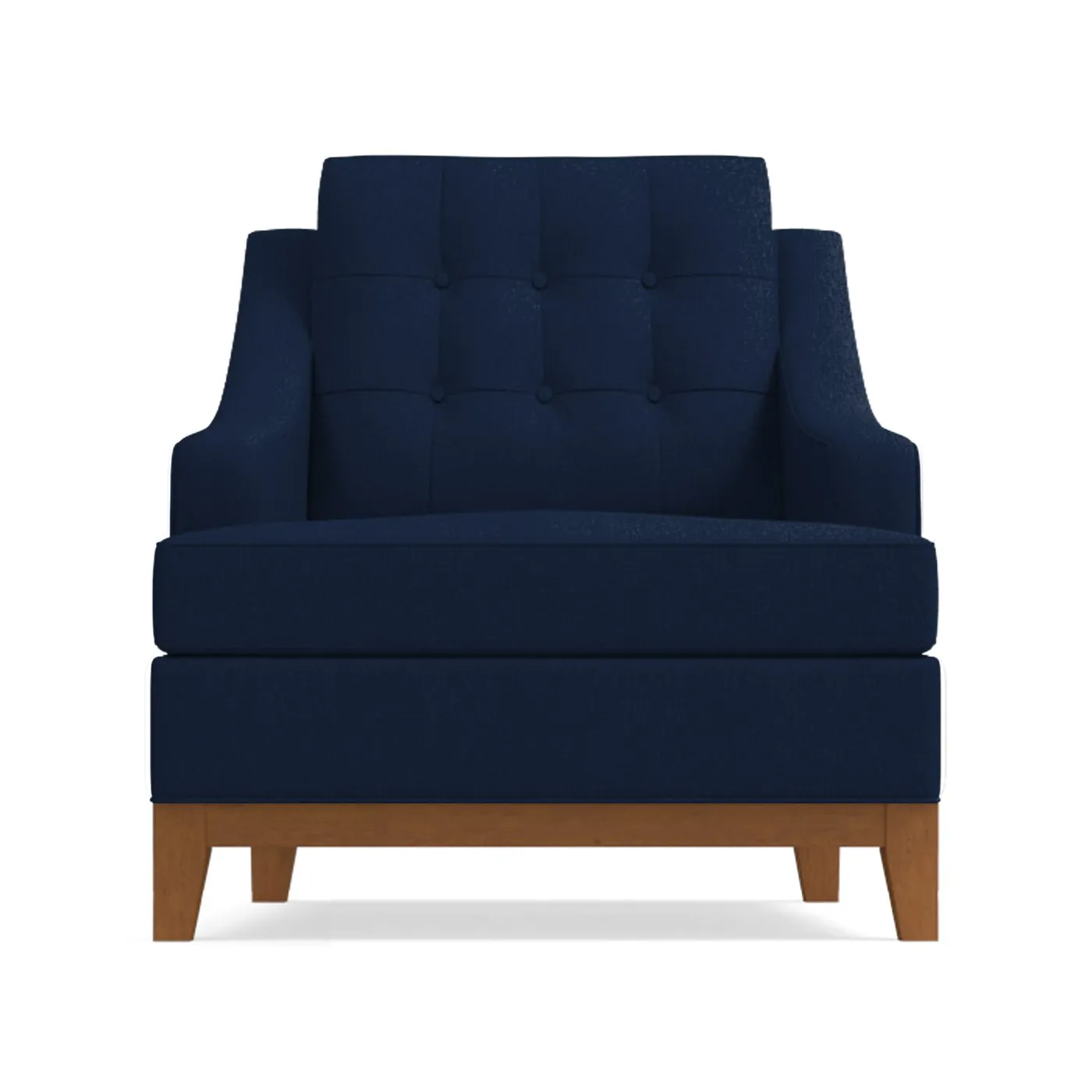 Bannister Chair