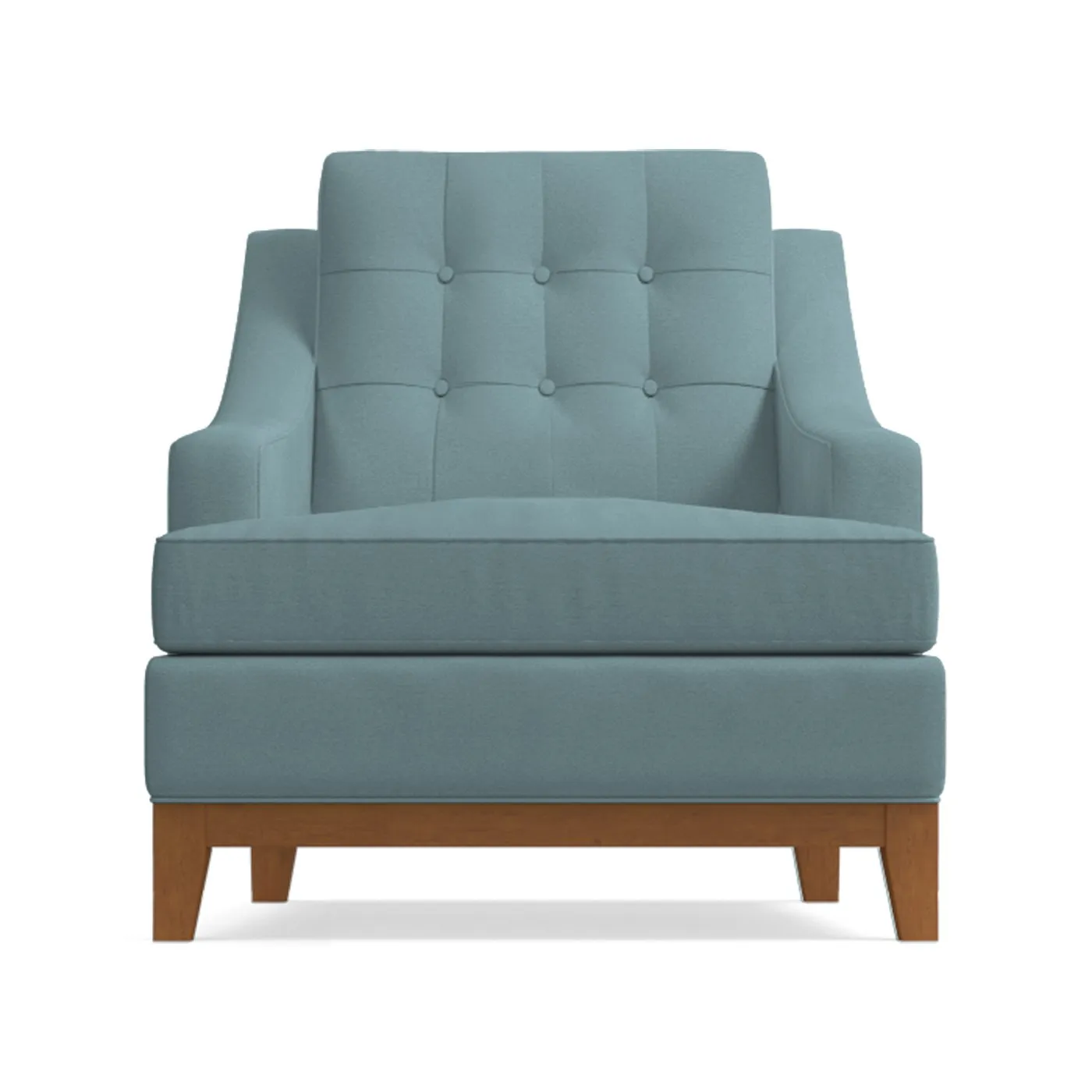 Bannister Chair