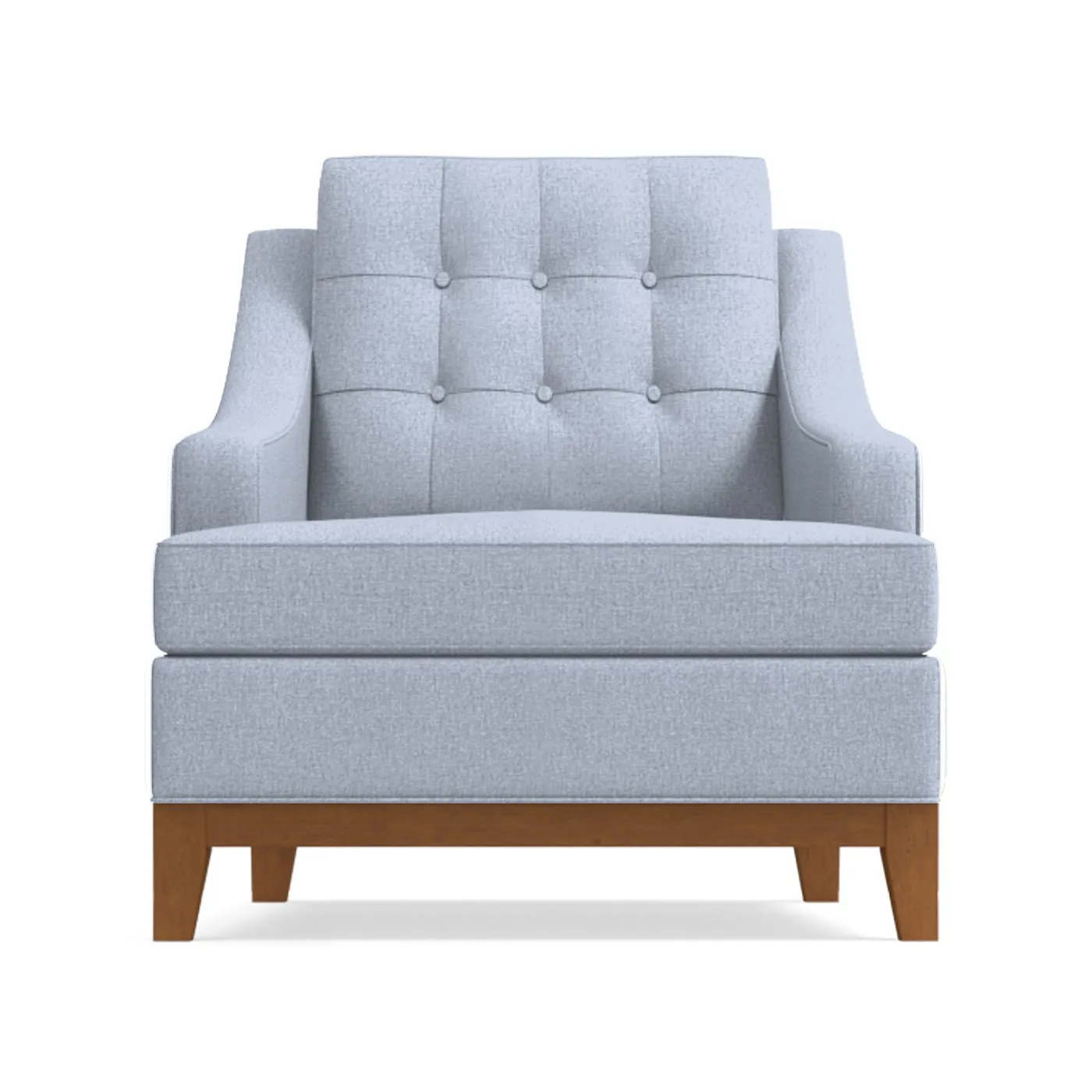 Bannister Chair