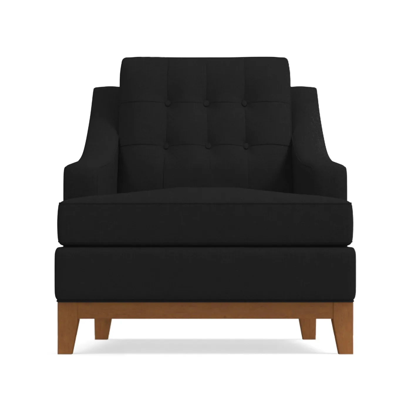 Bannister Chair