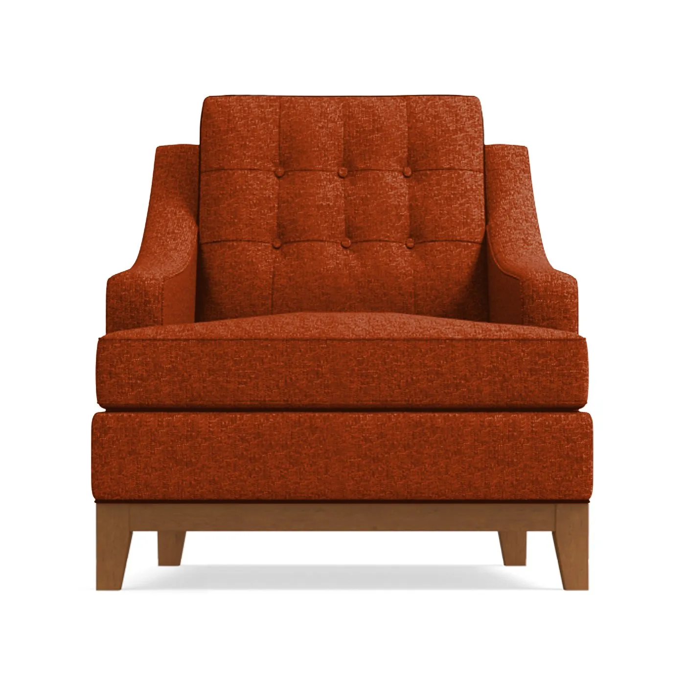 Bannister Chair