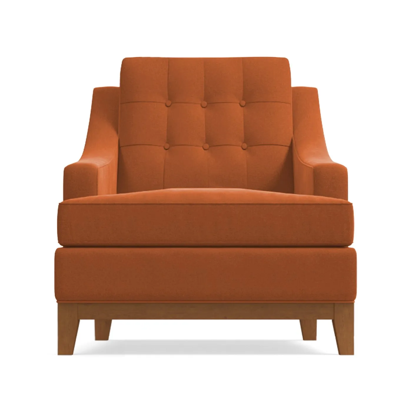Bannister Chair