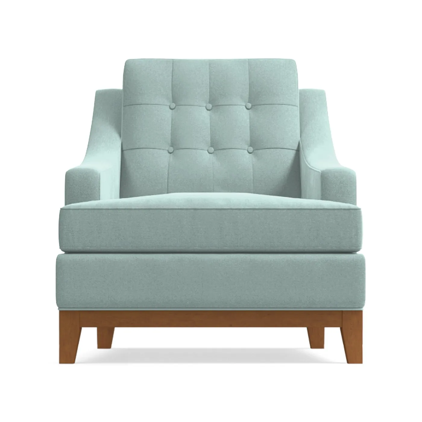 Bannister Chair