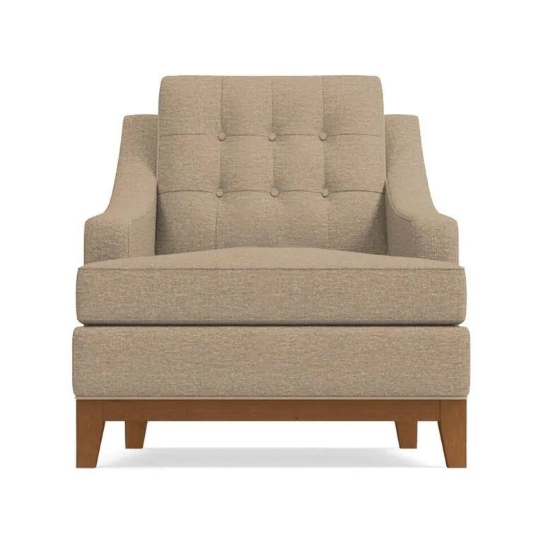 Bannister Chair