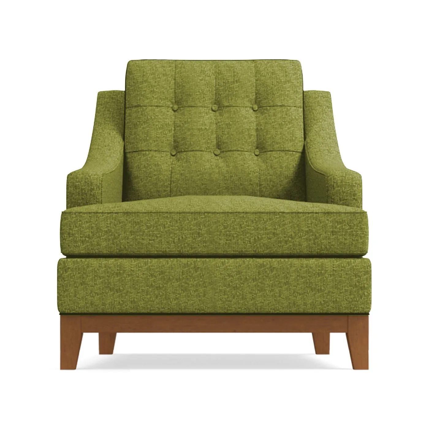 Bannister Chair
