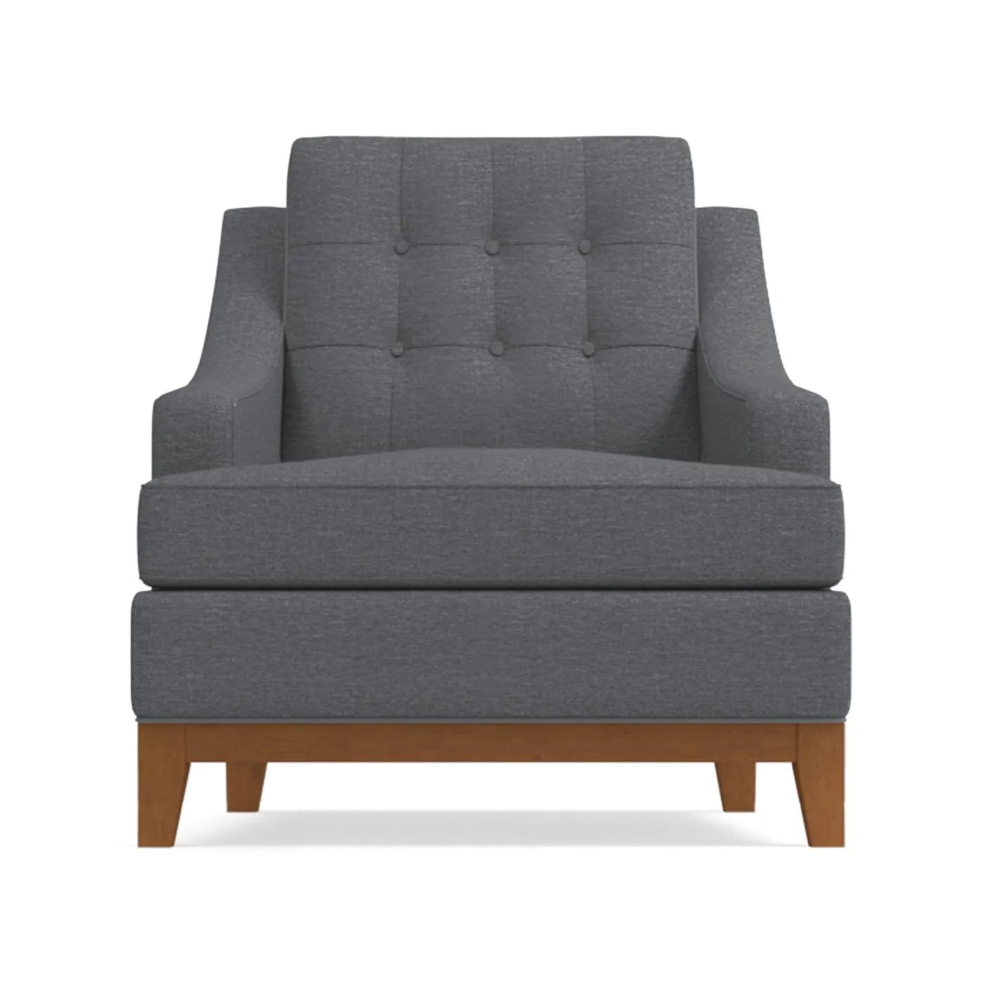 Bannister Chair