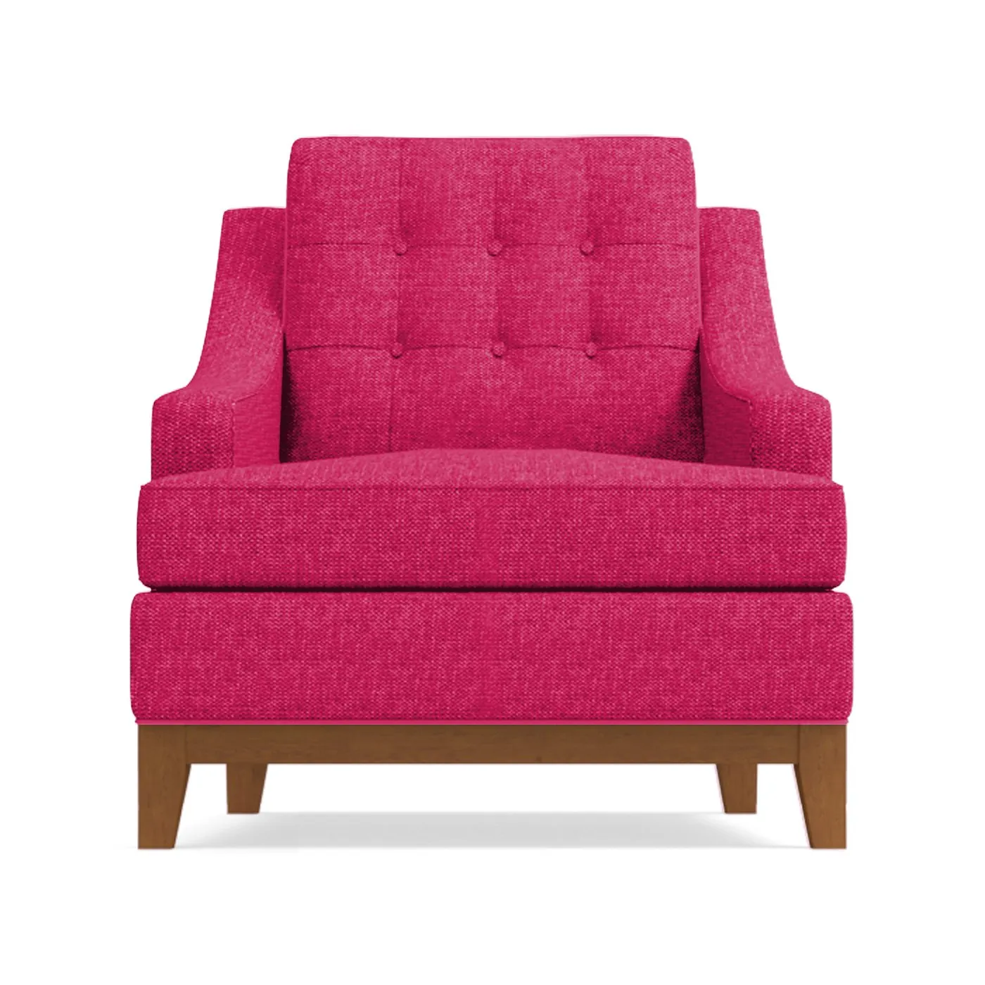 Bannister Chair