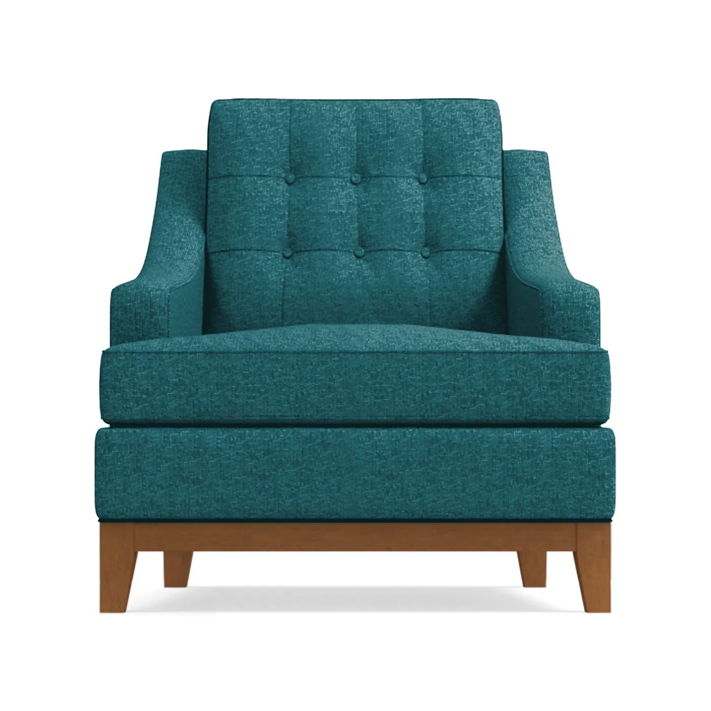 Bannister Chair