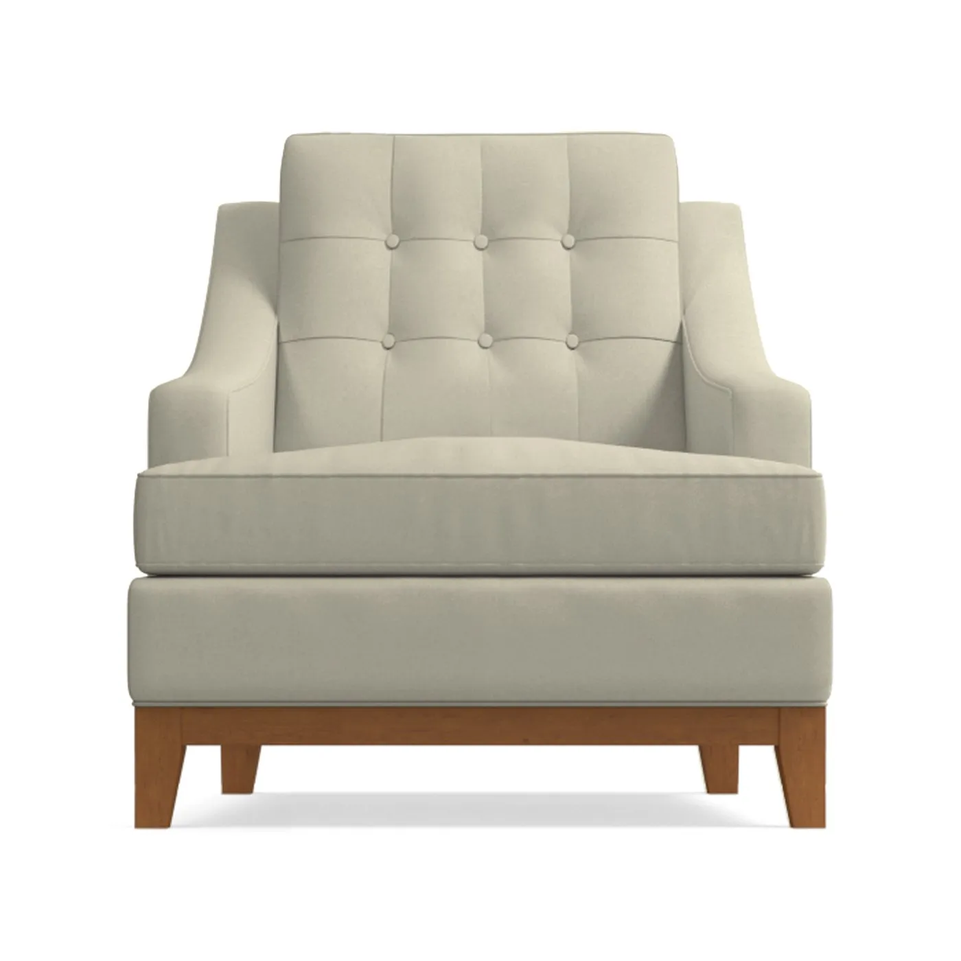 Bannister Chair