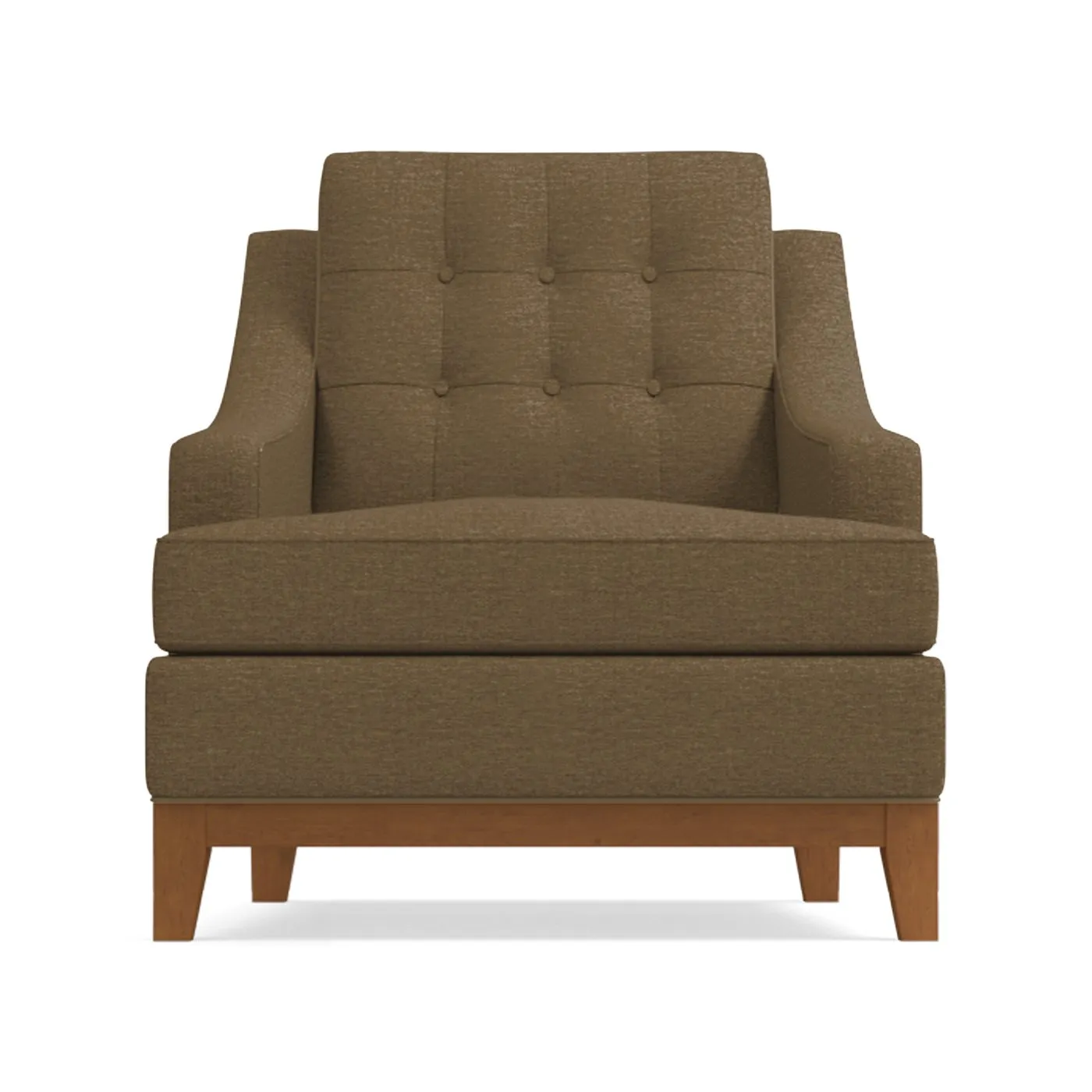Bannister Chair