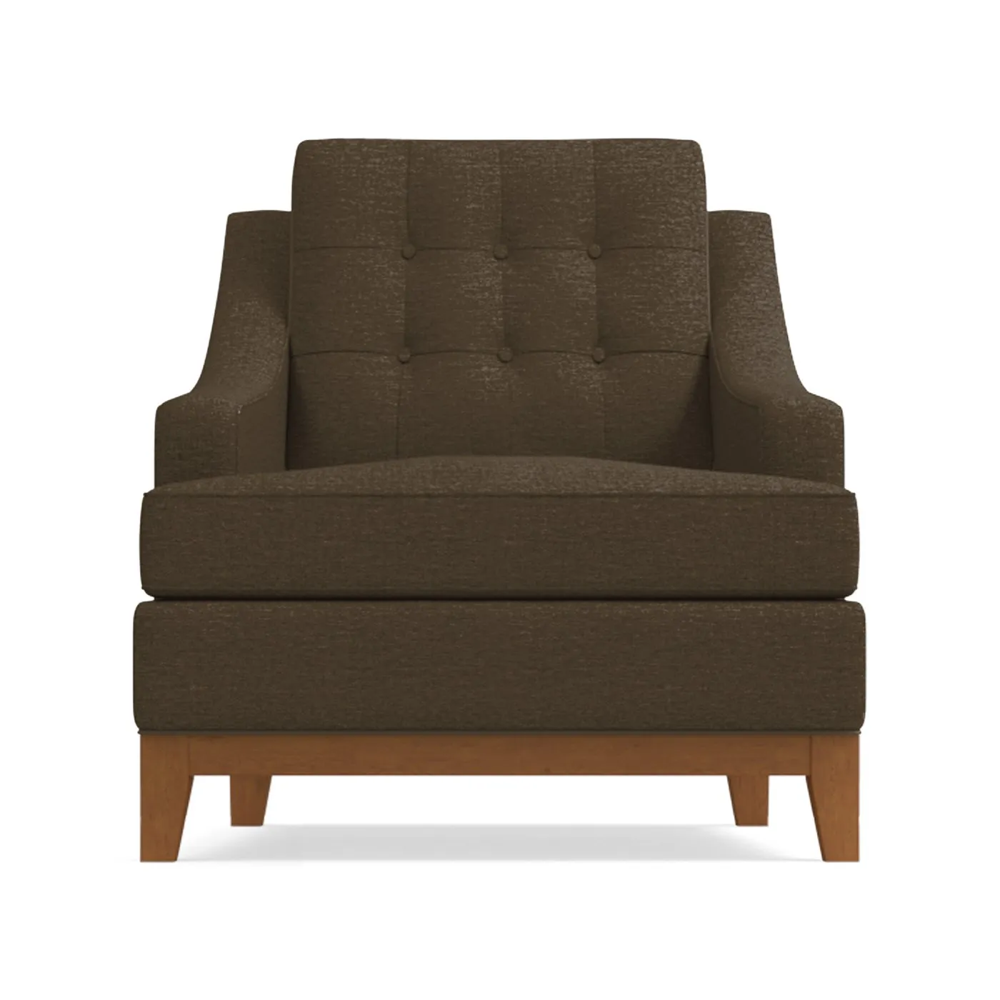 Bannister Chair