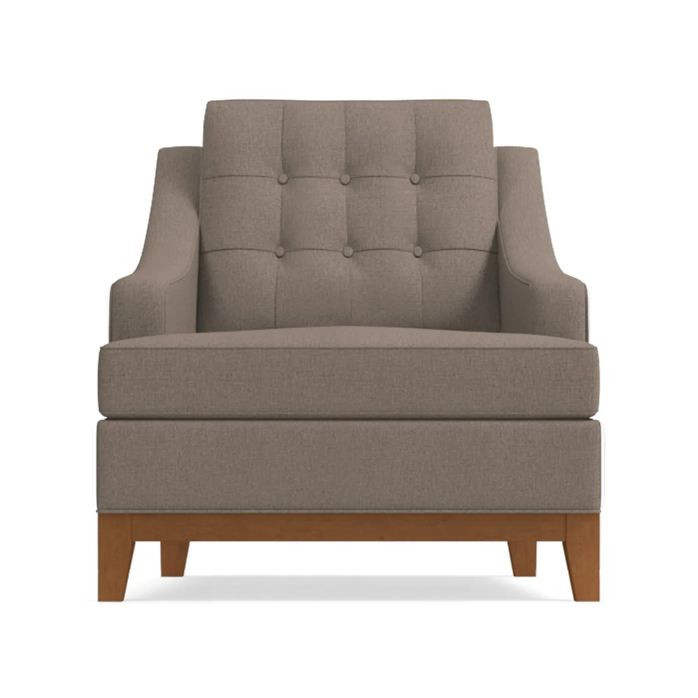 Bannister Chair