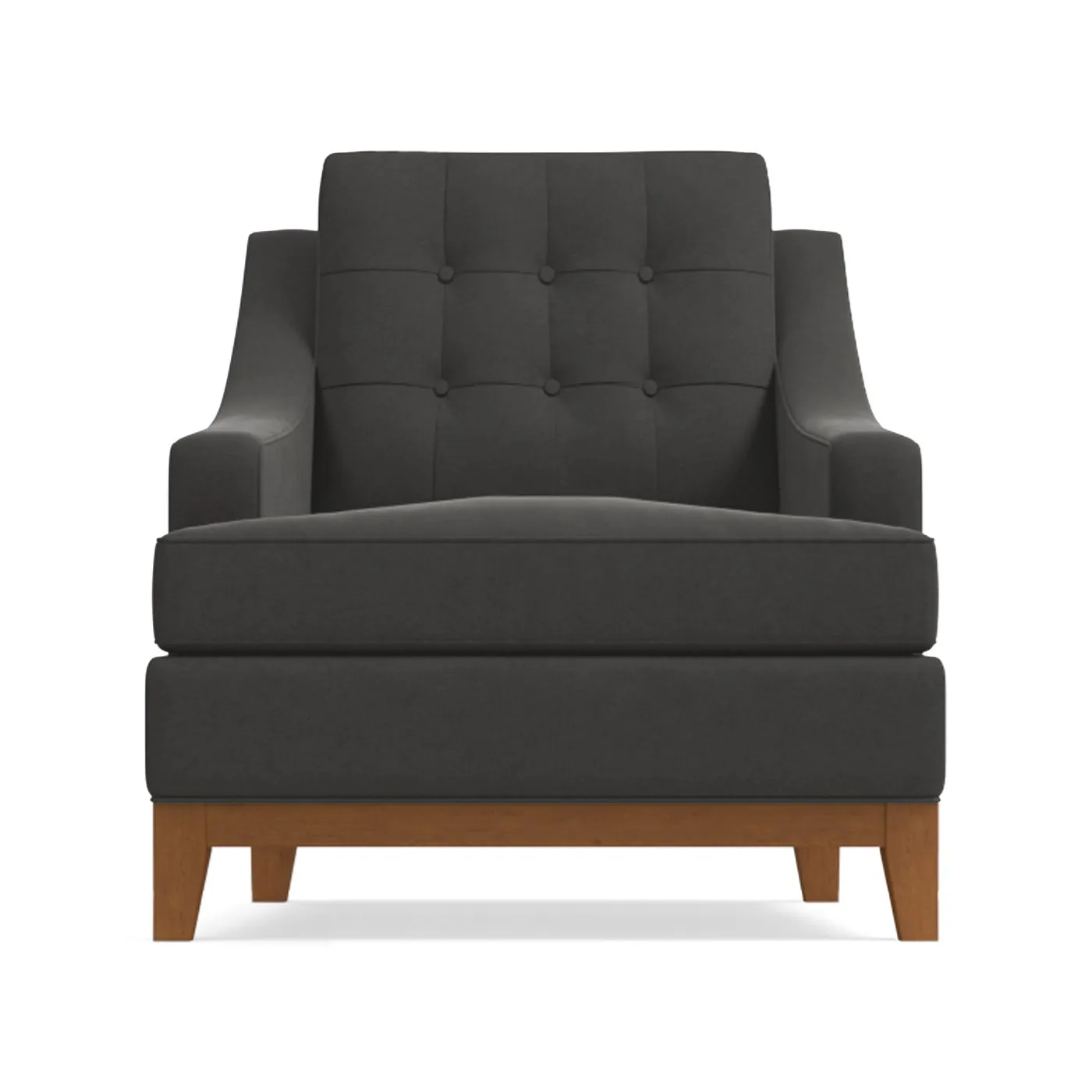Bannister Chair