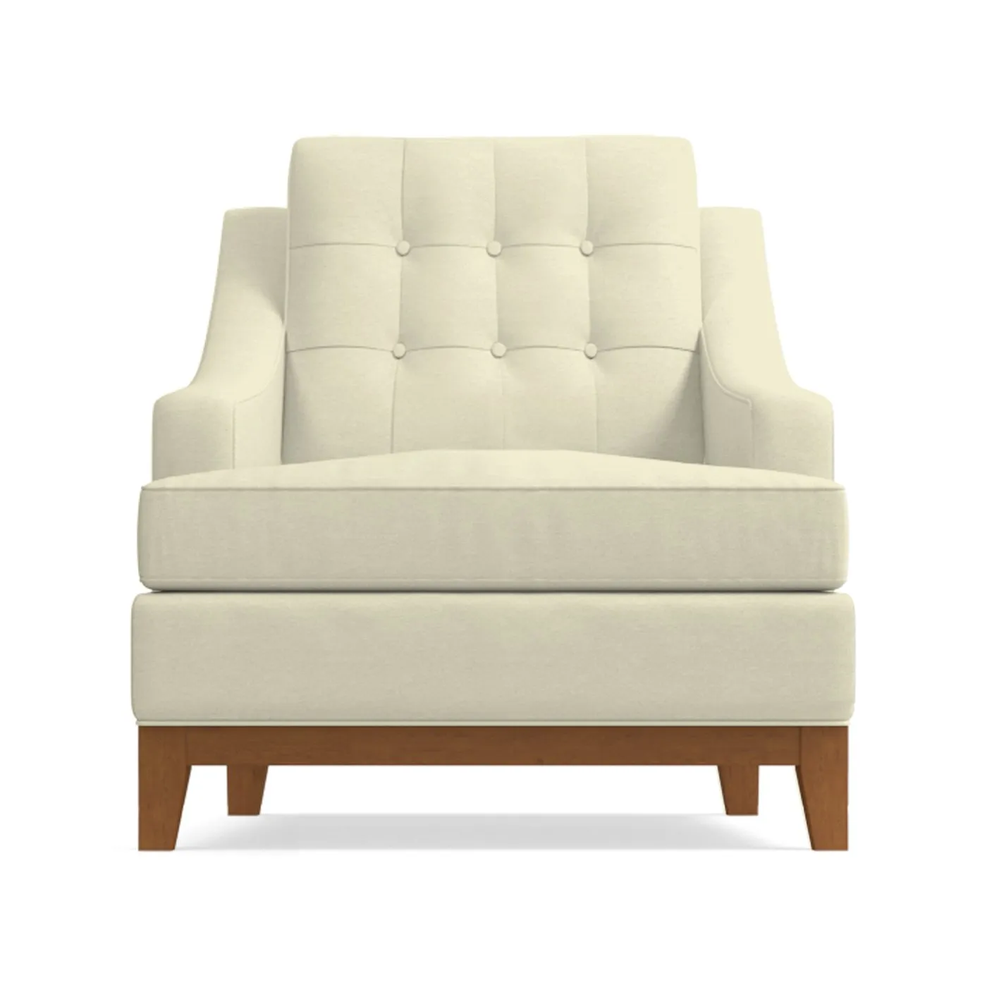 Bannister Chair