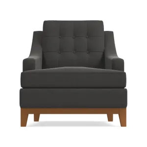 Bannister Chair